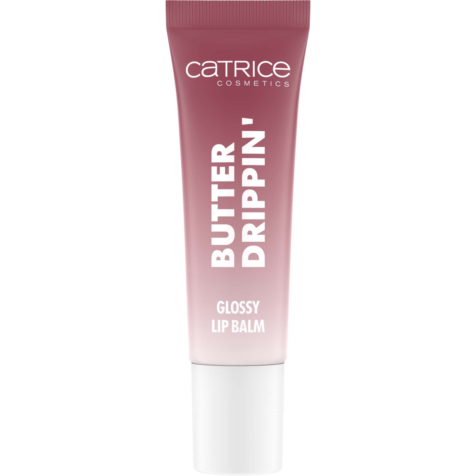 Catrice Butter Drippin' Glossy Lip Balm 030 Butter Together