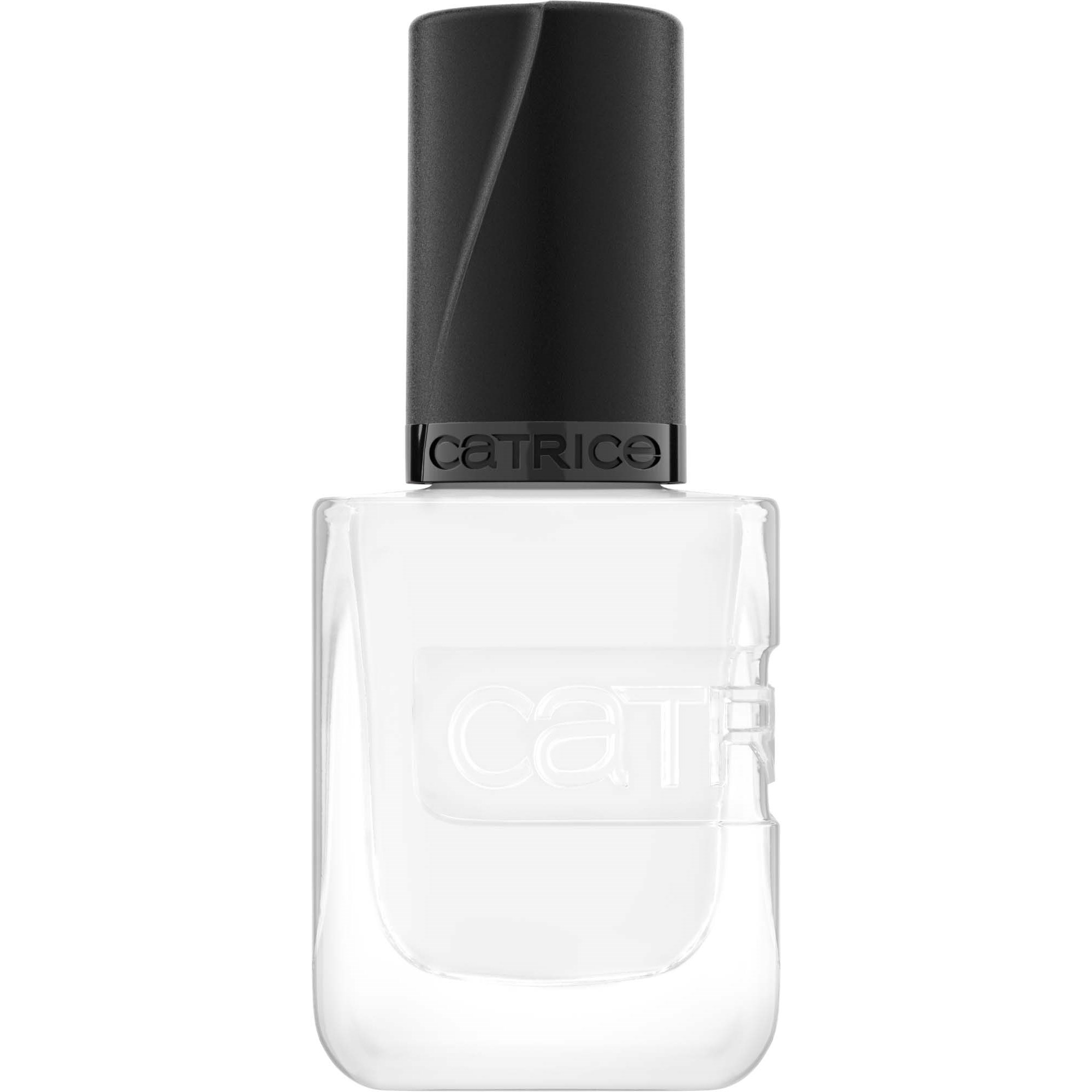 Catrice GEL AFFAIR Nail Lacquer 001 Ibiza Feeling