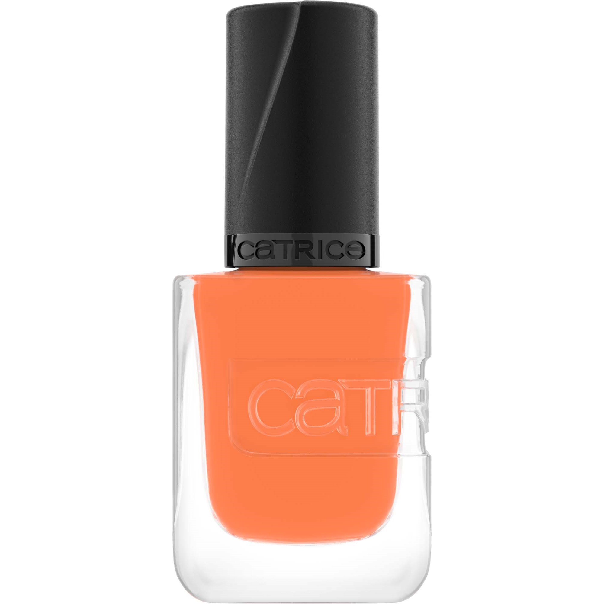 Catrice GEL AFFAIR Nail Lacquer 014 Sunset Sorbet