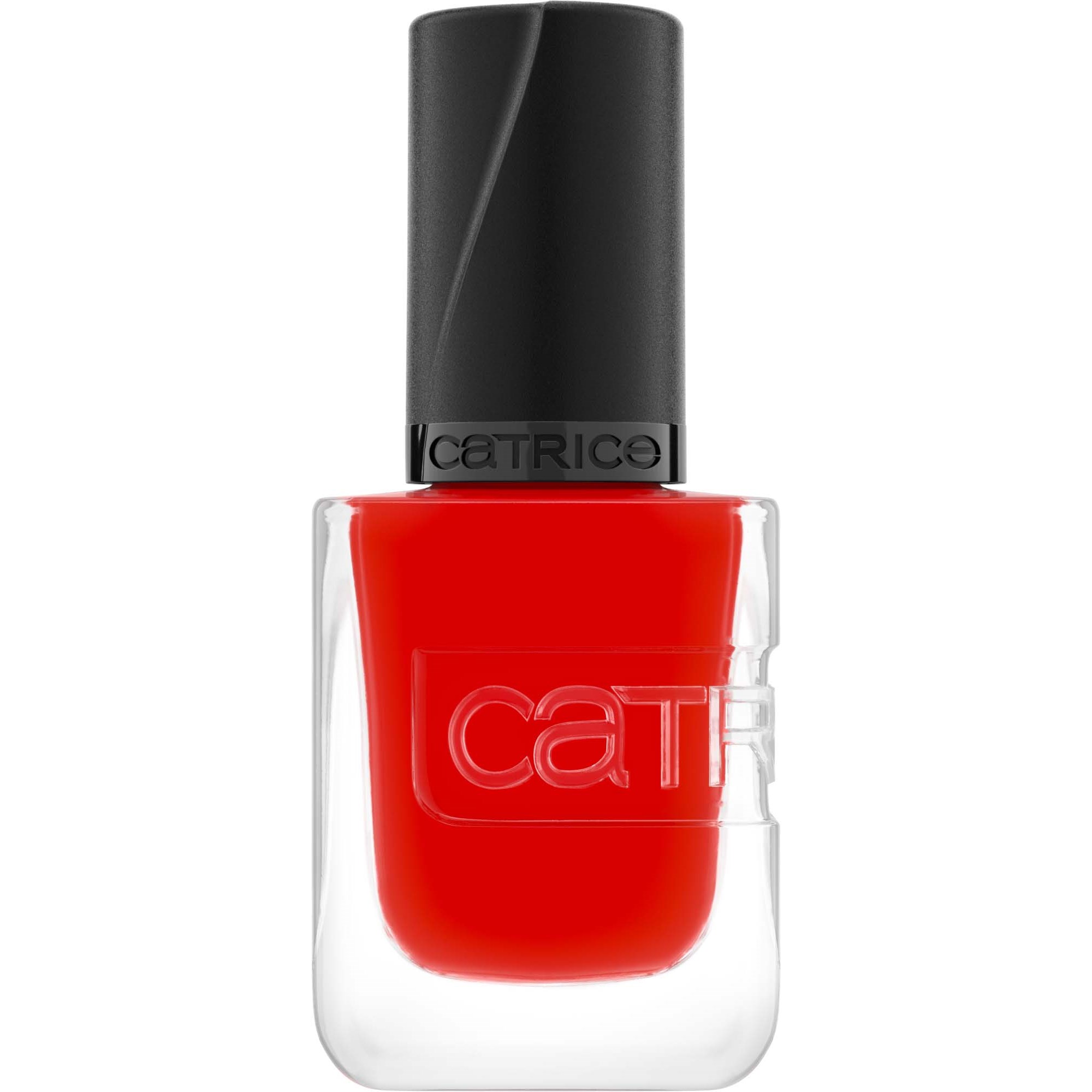 Catrice GEL AFFAIR Nail Lacquer 016 Don't Bite The Apple