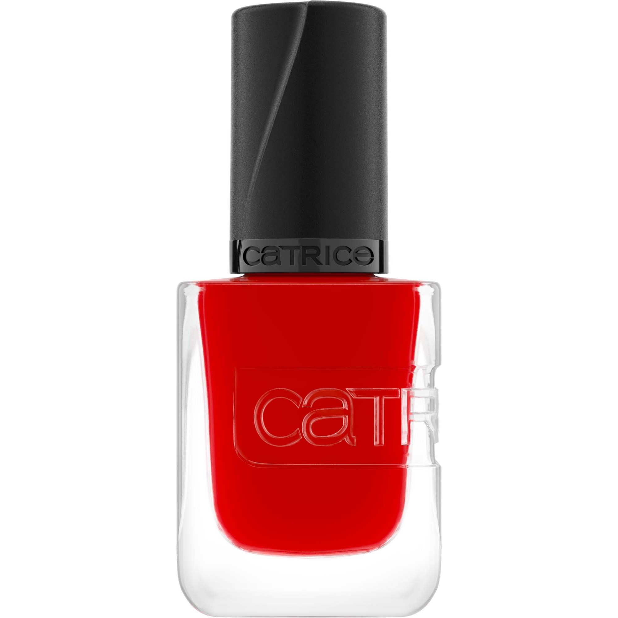 Catrice GEL AFFAIR Nail Lacquer 019 Vive l'Amour