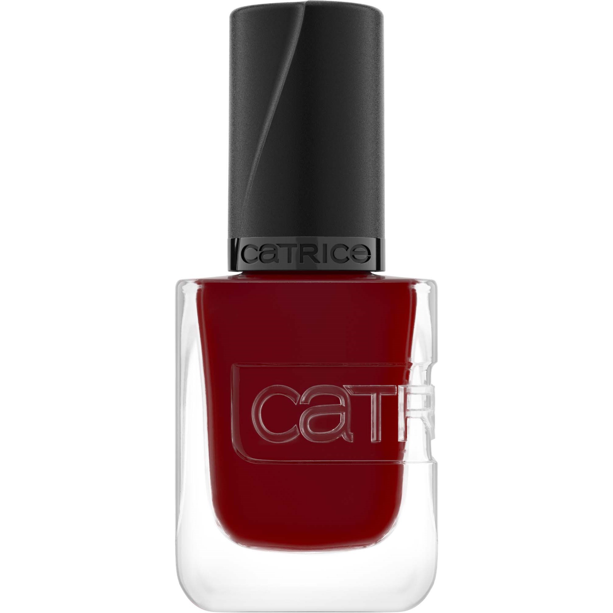 Catrice GEL AFFAIR Nail Lacquer 021 Caught On The Red Carpet