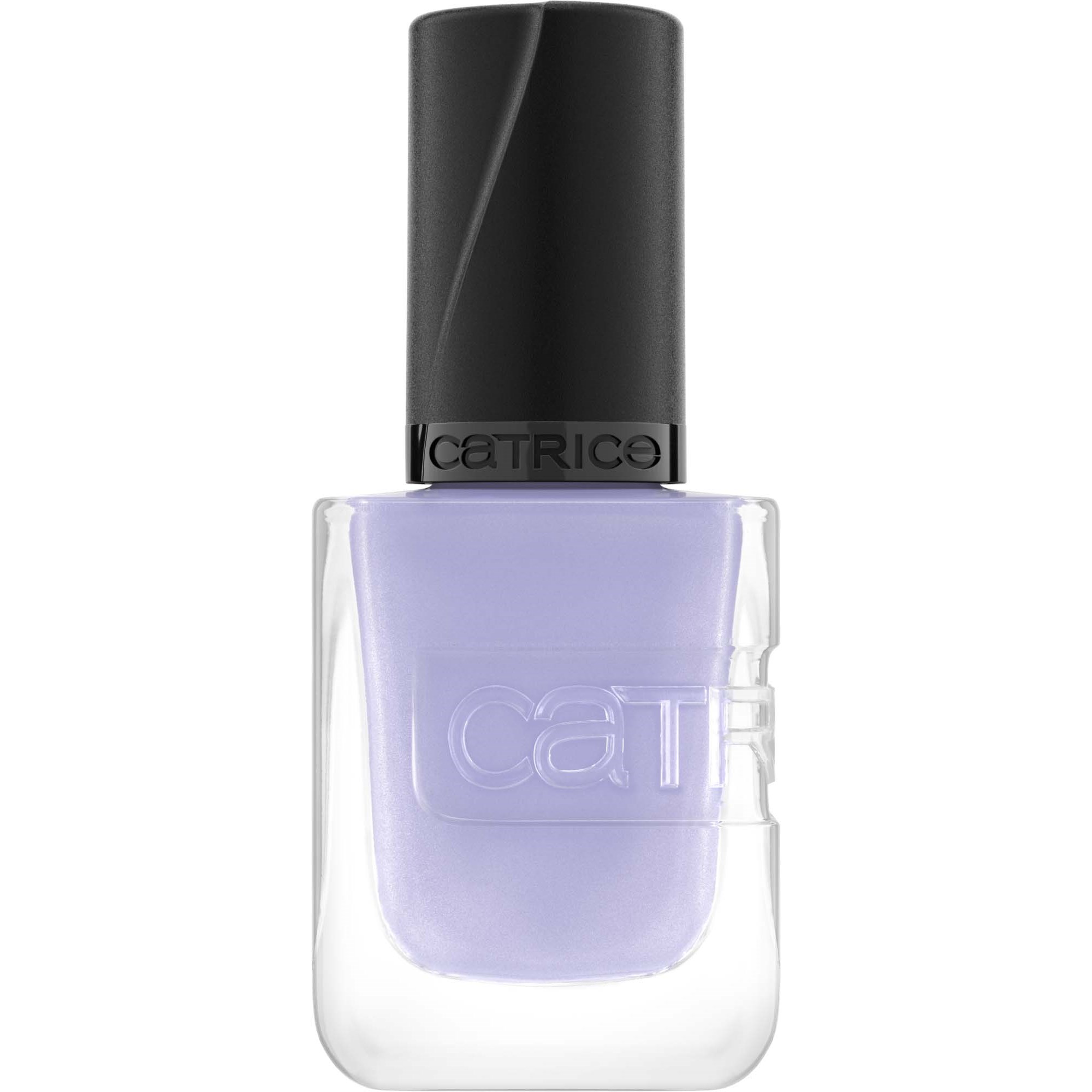 Catrice GEL AFFAIR Nail Lacquer 025 Lilac Lullaby