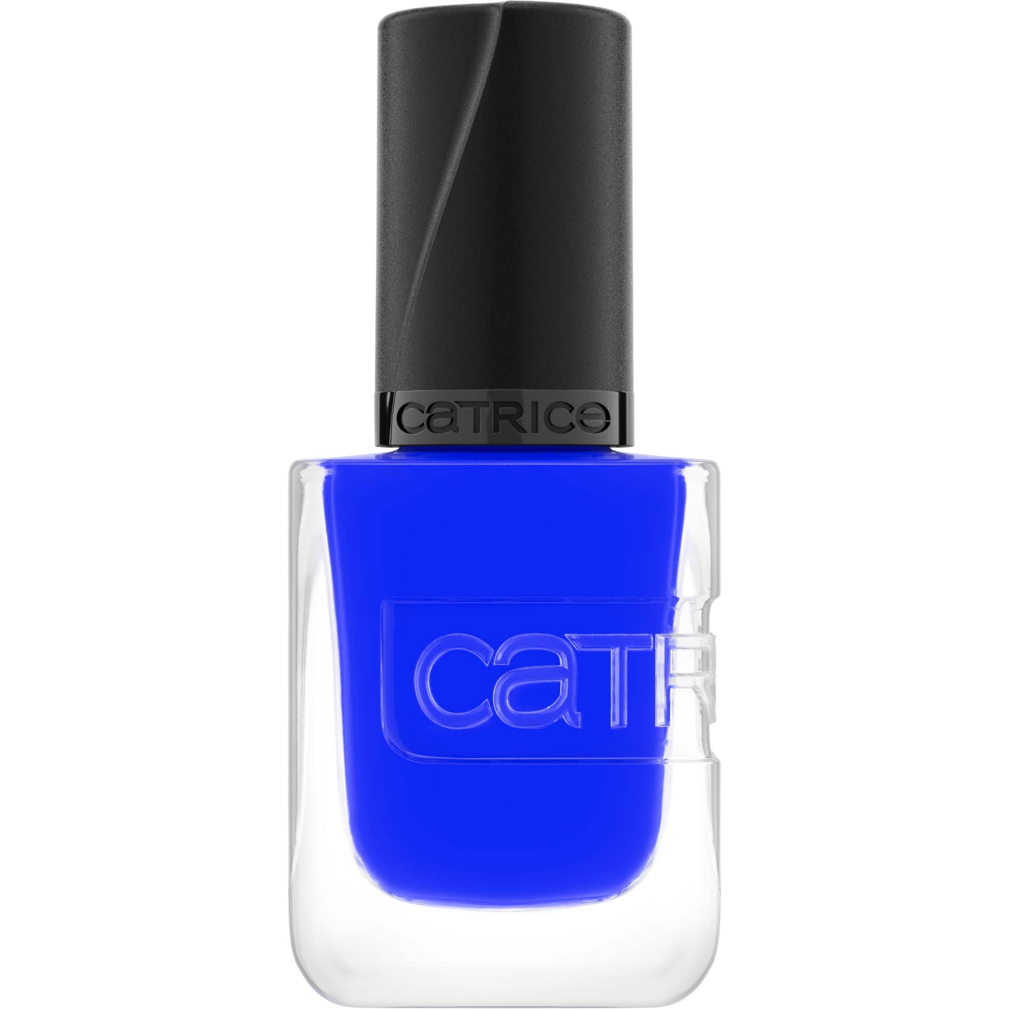 Catrice GEL AFFAIR Nail Lacquer 027 Your Royal Highness