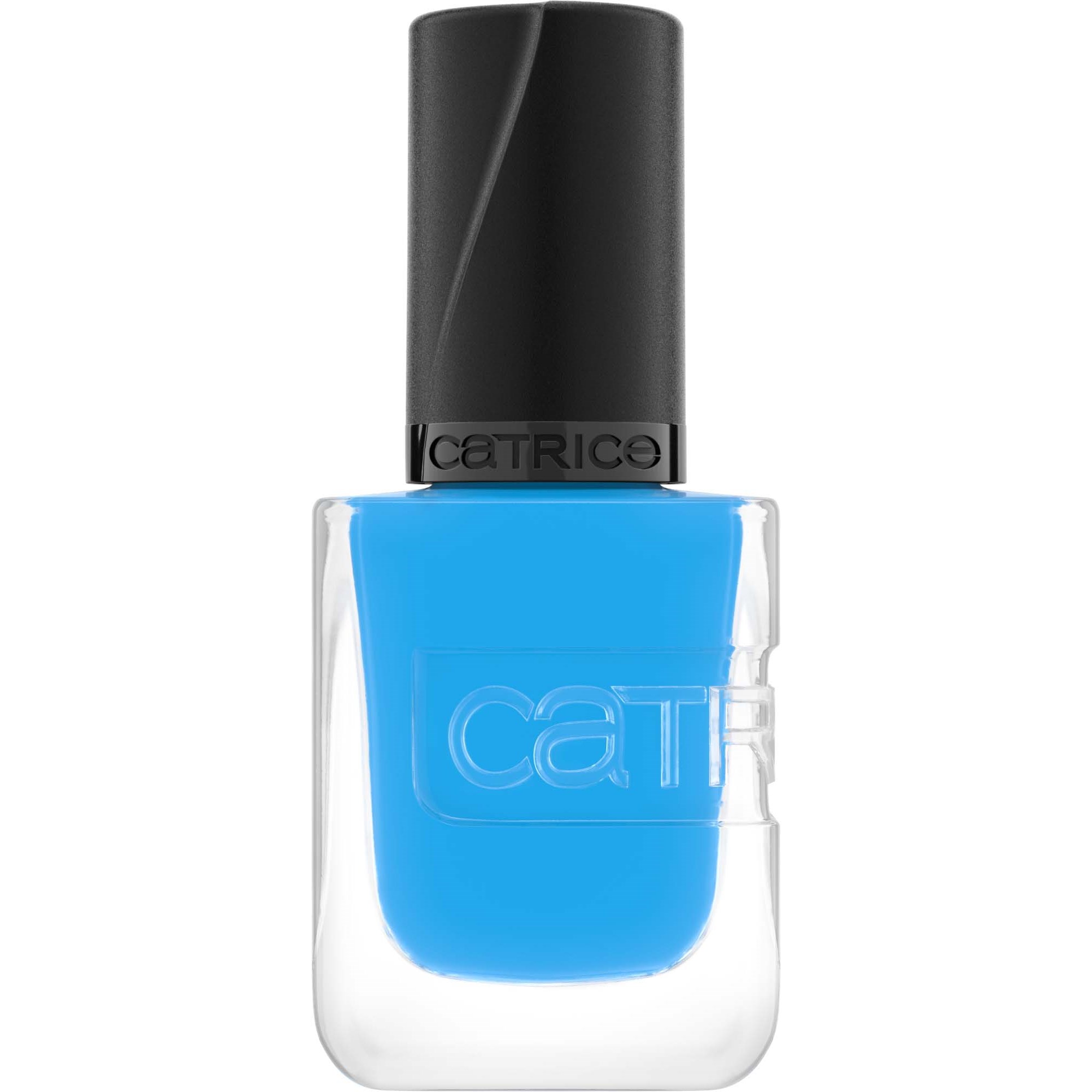 Catrice GEL AFFAIR Nail Lacquer 028 Just Pooling Around