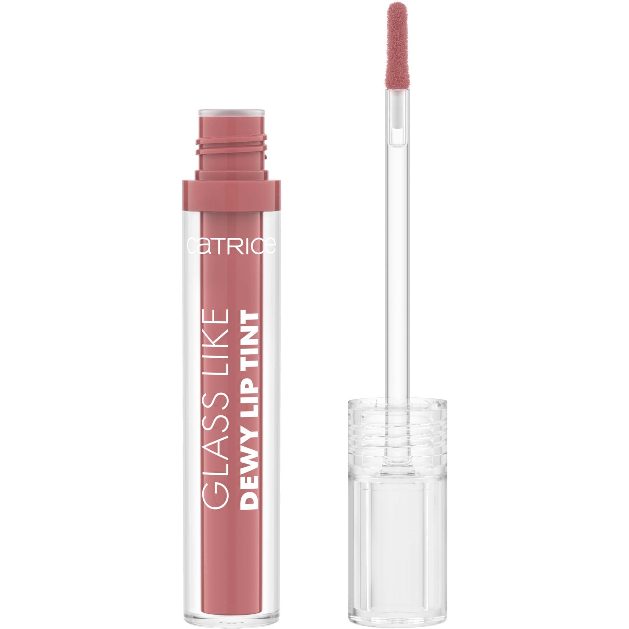 Catrice Glass Like Dewy Lip Tint 010 It's Complicated - Not