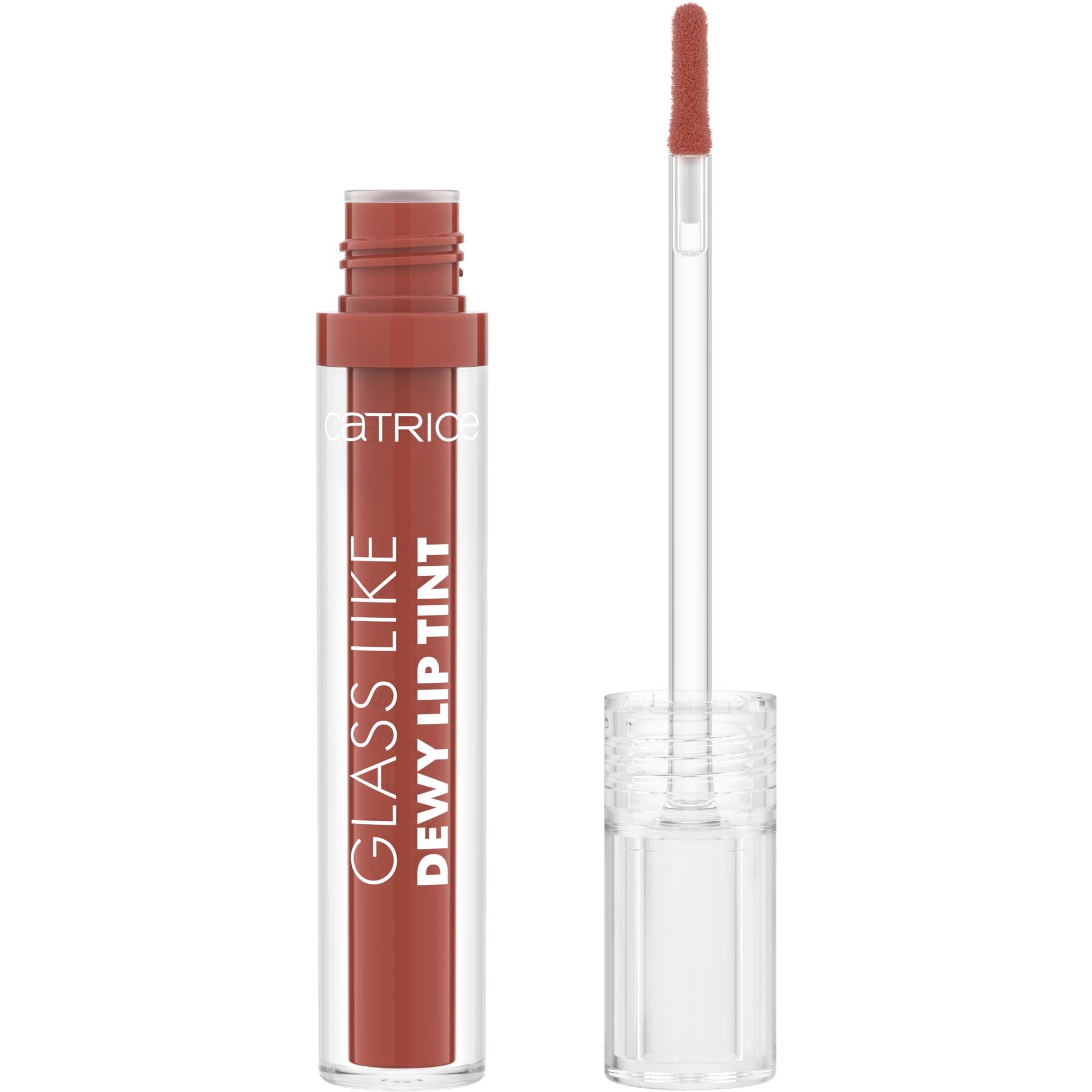 Catrice Glass Like Dewy Lip Tint 040 You Do You