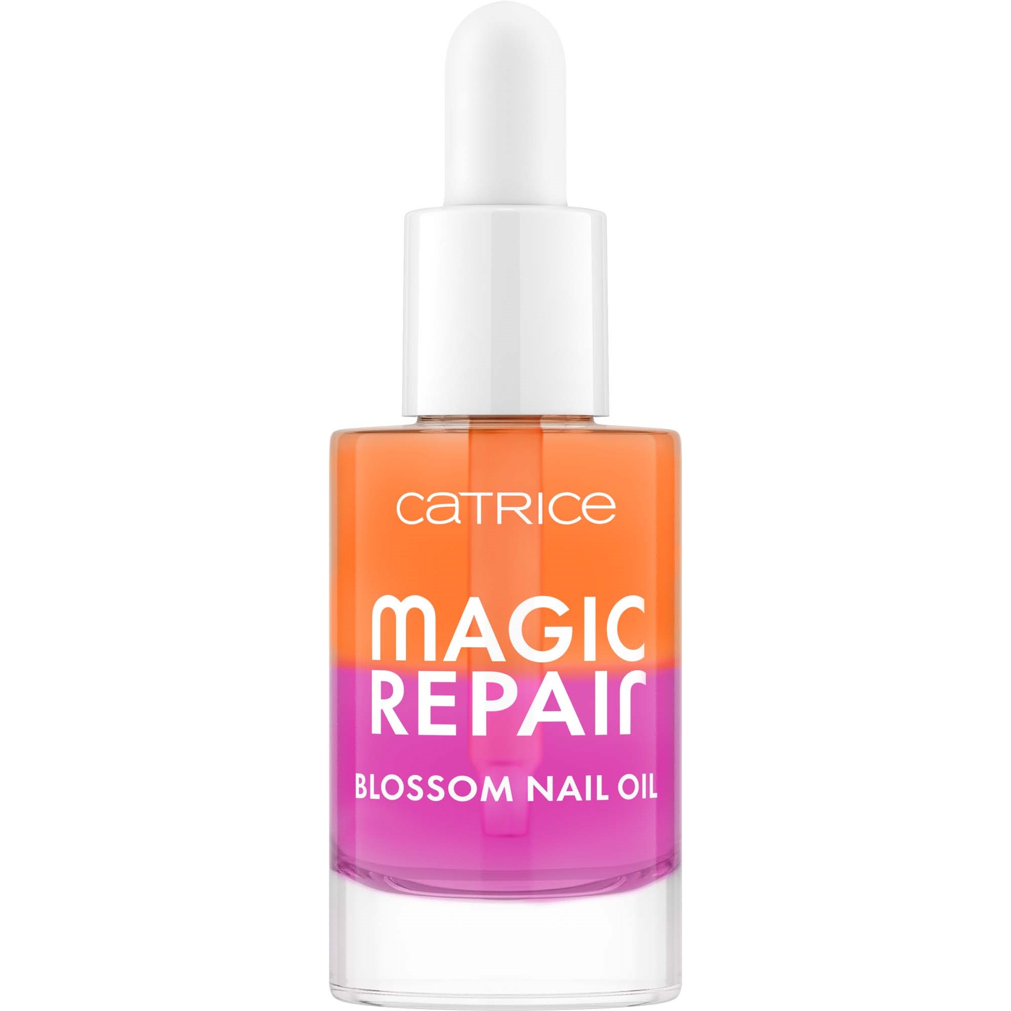 Catrice Magic Repair Blossom Nail Oil 8 ml