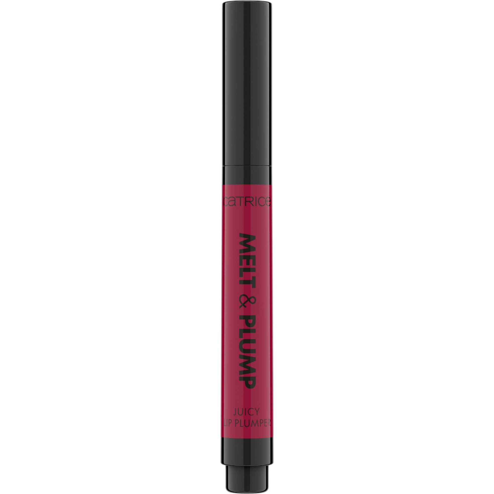 Catrice Melt & Plump Juicy Lip Plumper 040 Call Nine Wine Wine