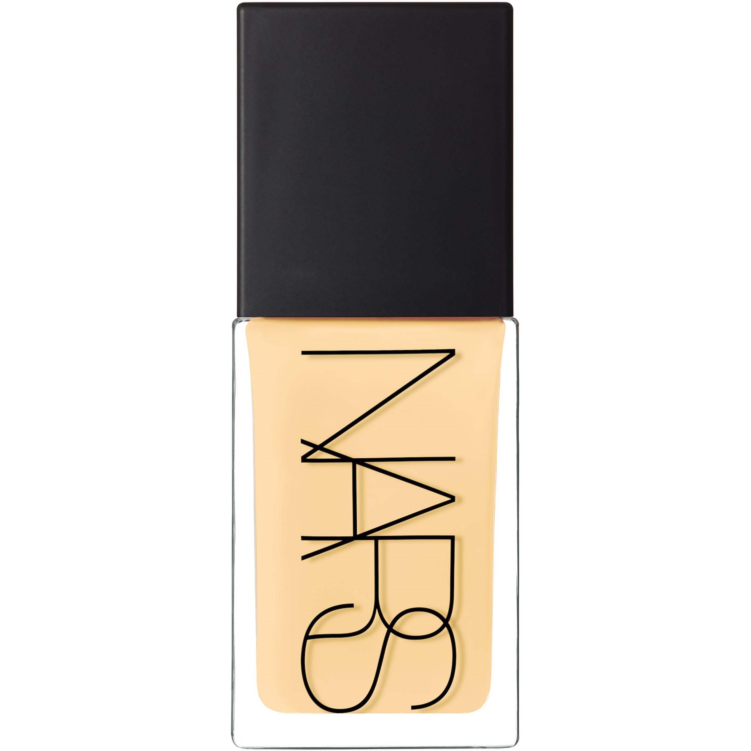 NARS Light Reflecting Collection Light Reflecting Foundation Brug