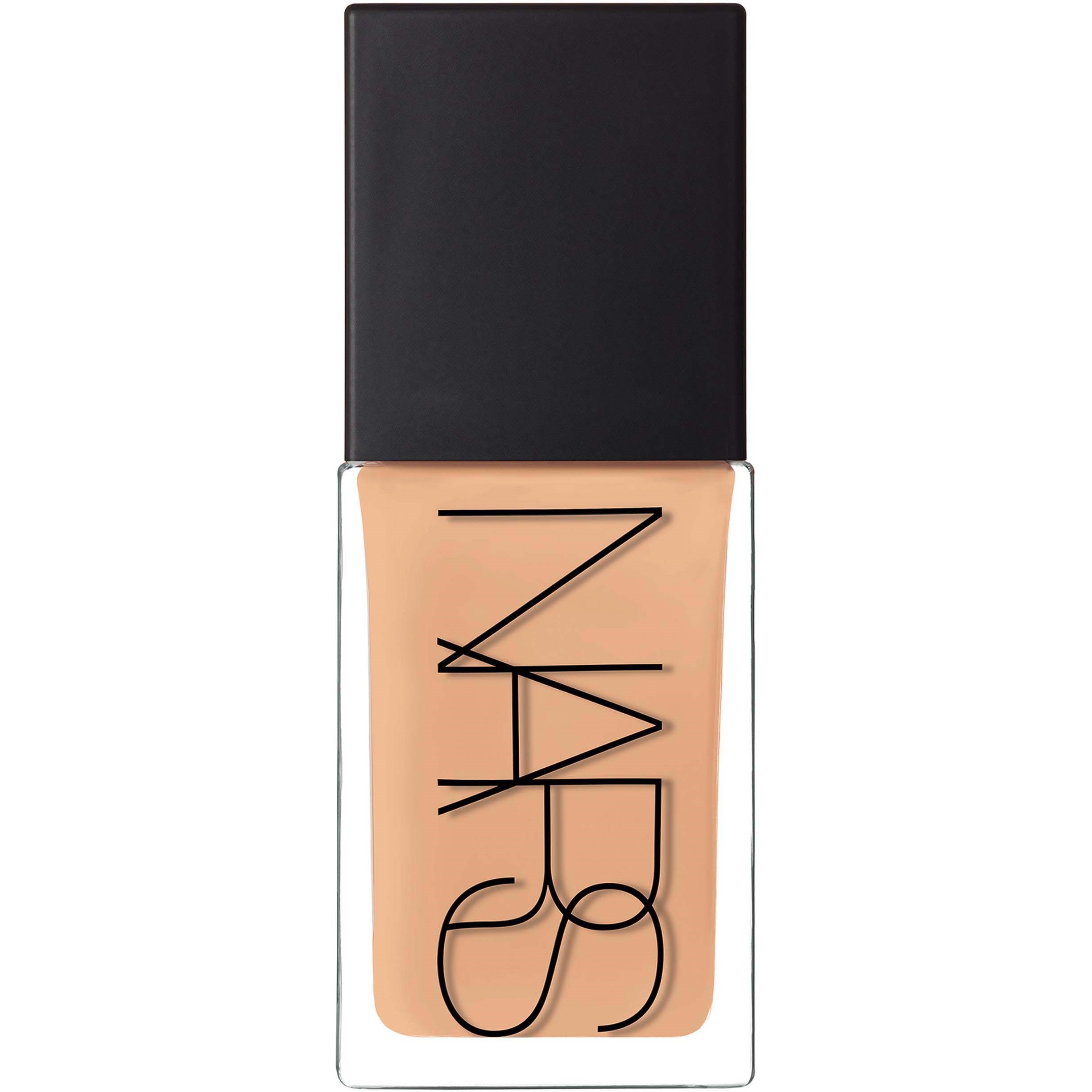 NARS Light Reflecting Collection Light Reflecting Foundation Lana