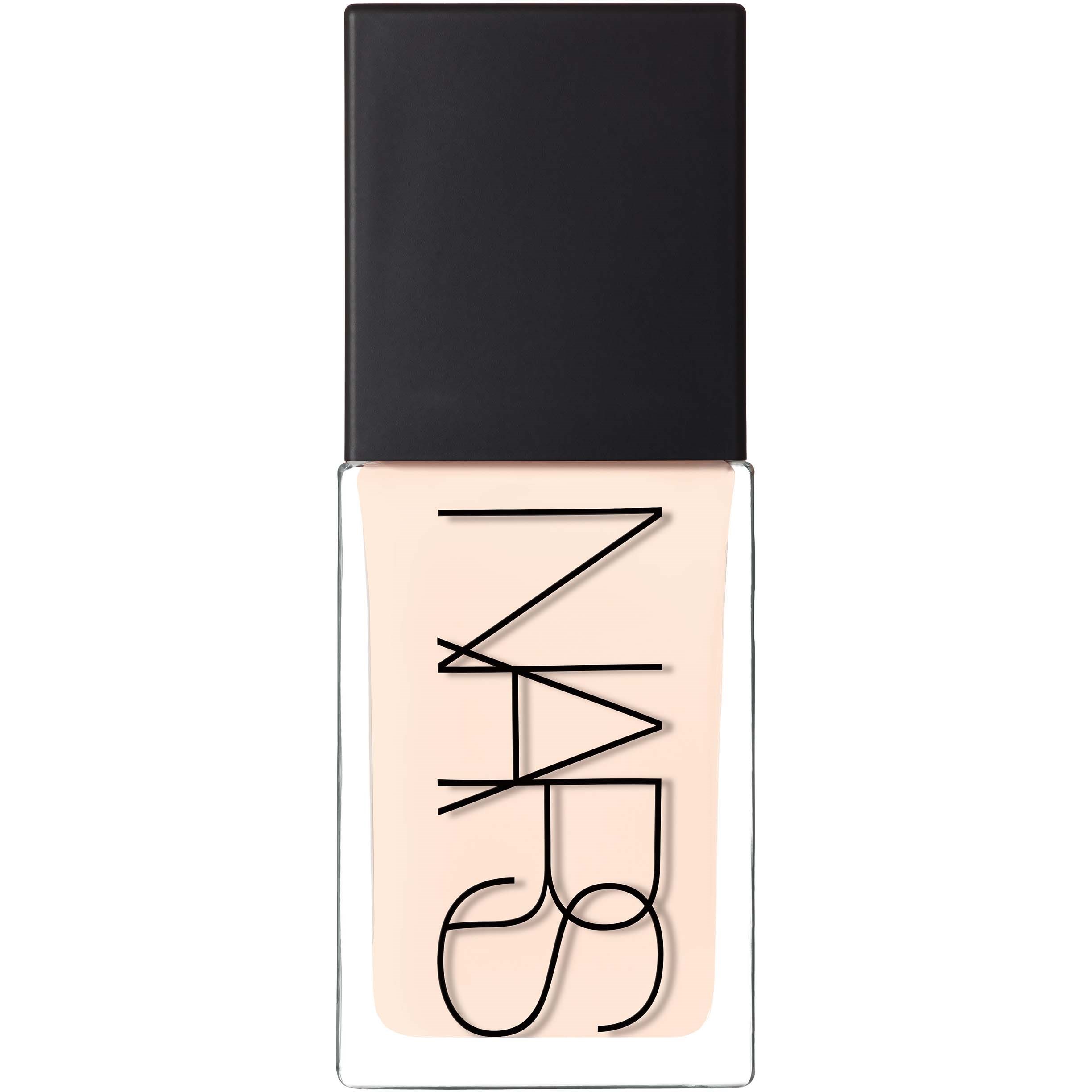 NARS Light Reflecting Collection Light Reflecting Foundation Yulo