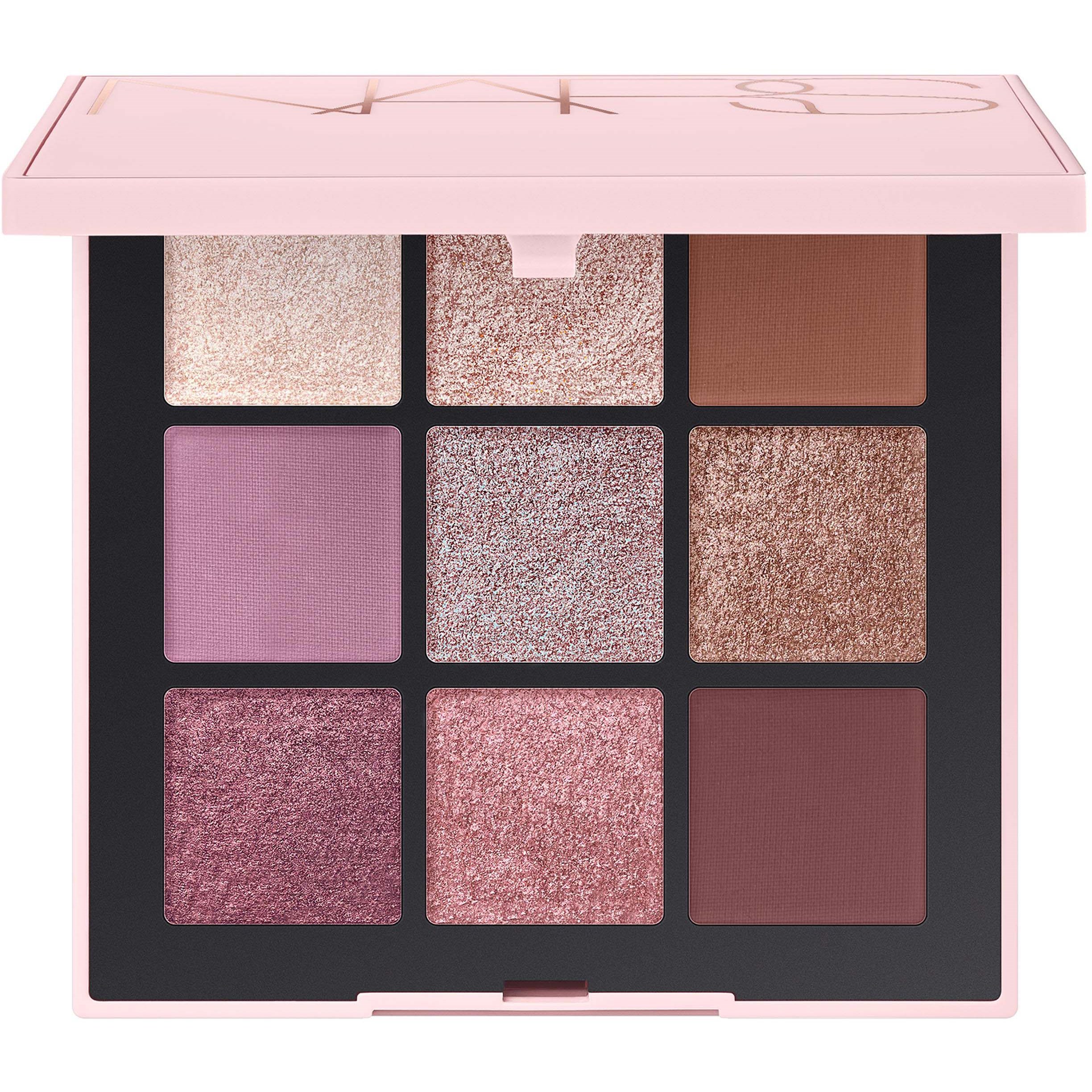 NARS Afterglow Collection Eyeshadow Palette Sweet Temptations