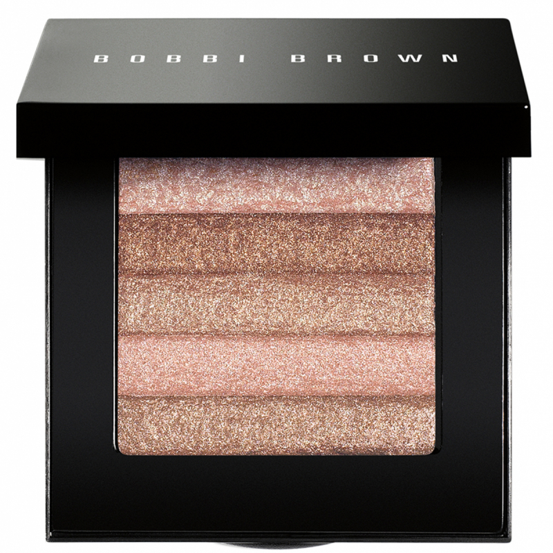 Bobbi Brown Shimmerbrick Pink Quartz