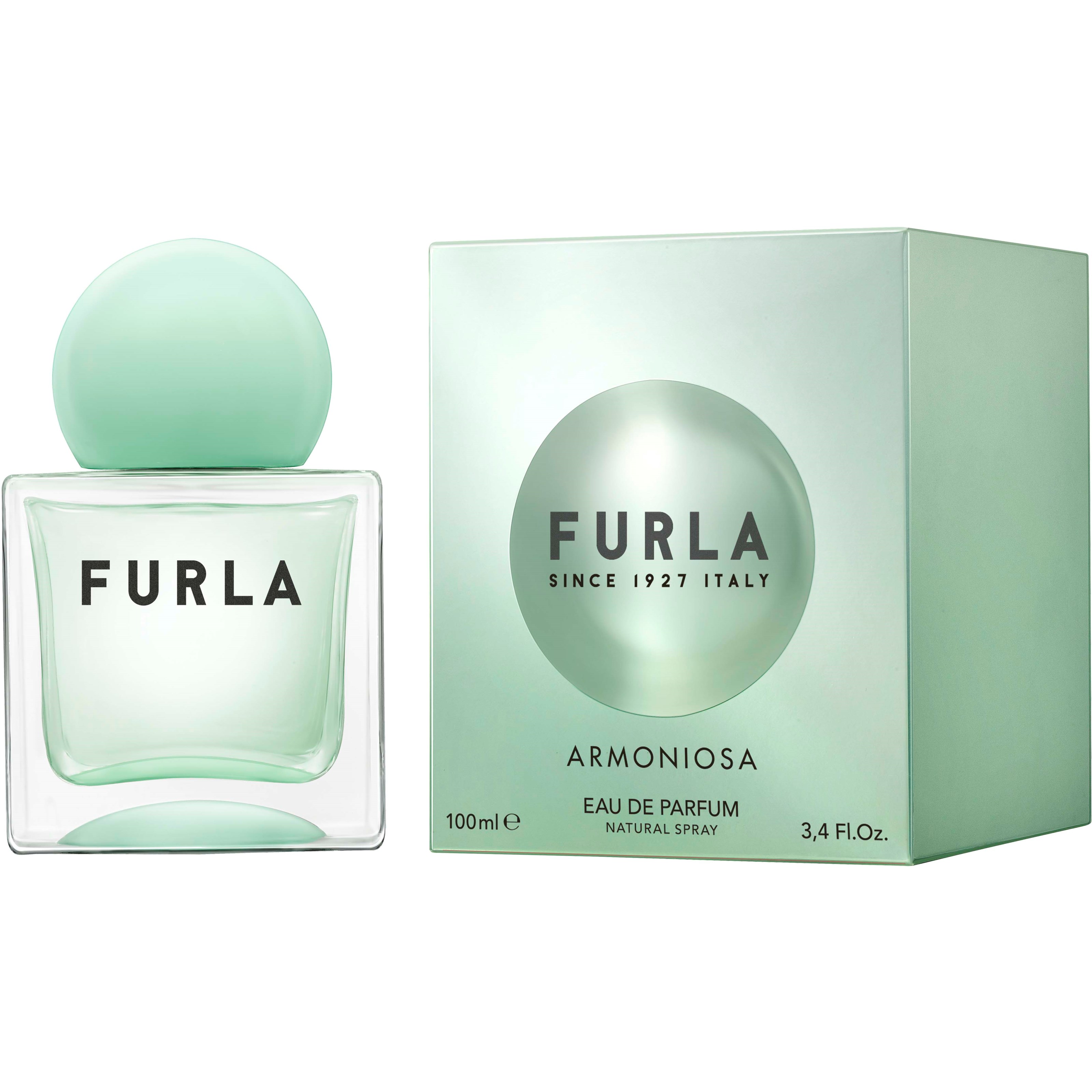 Furla Armoniosa Eau de Parfum 100 ml