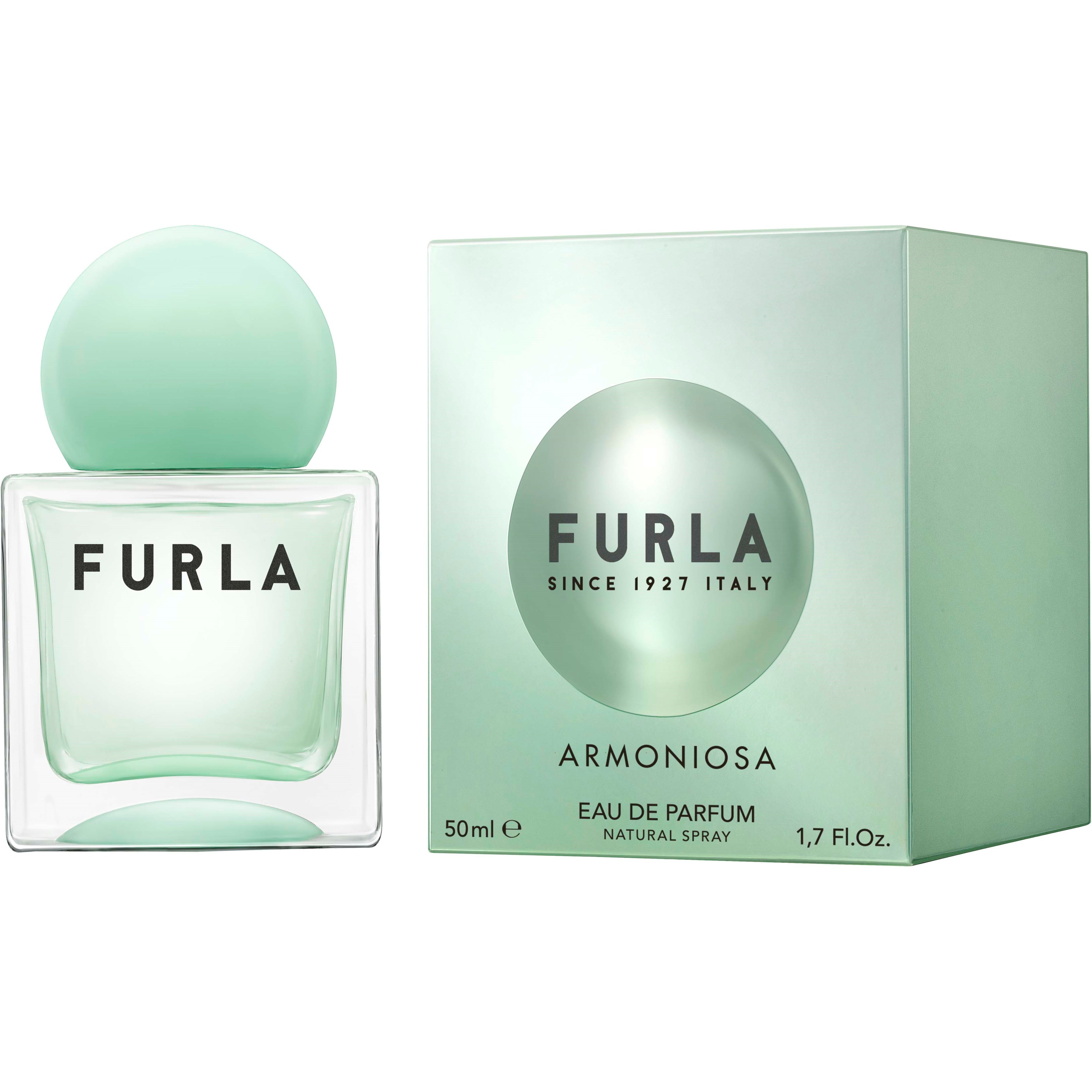 Furla Armoniosa Eau de Parfum 50 ml