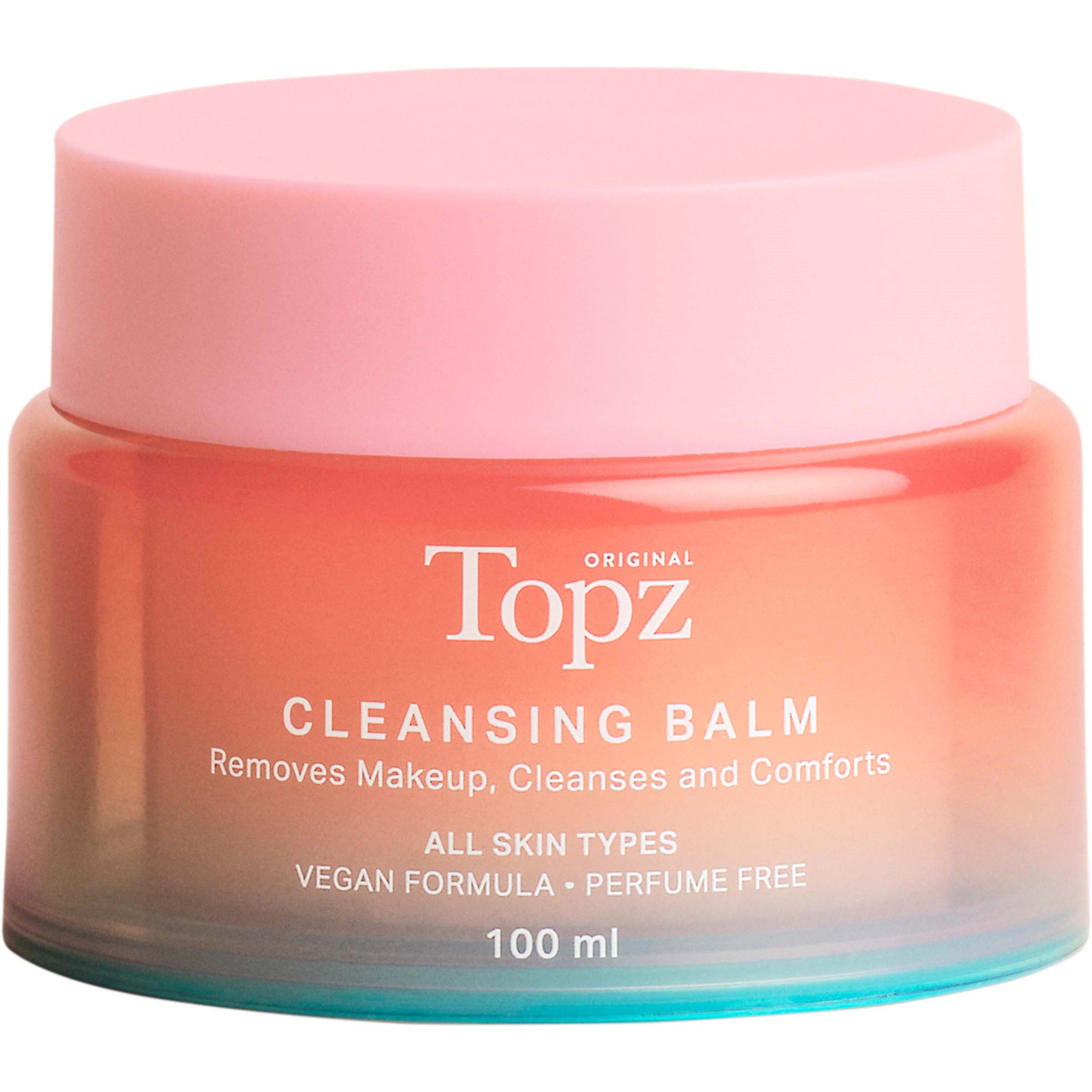 Topz Daily Cleansing Balm 100 ml