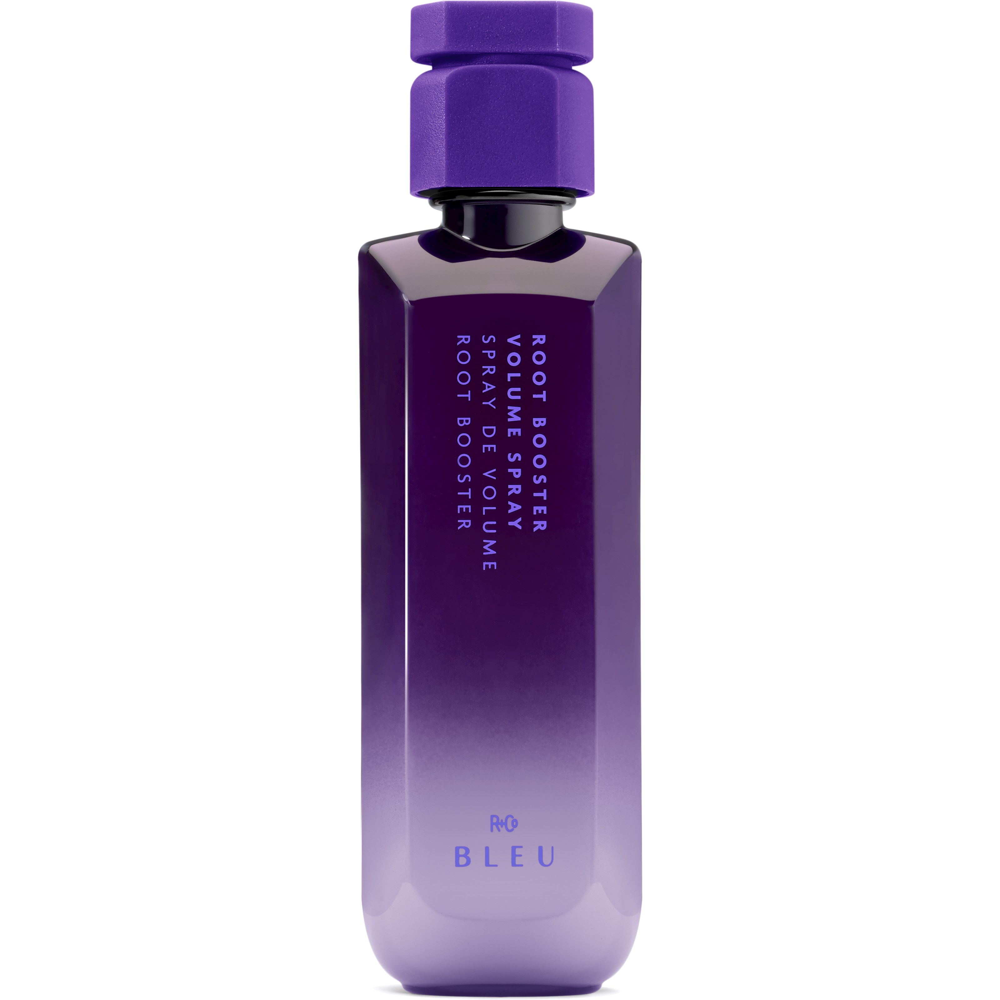 R+Co Bleu Root Booster Volume Spray 201 ml