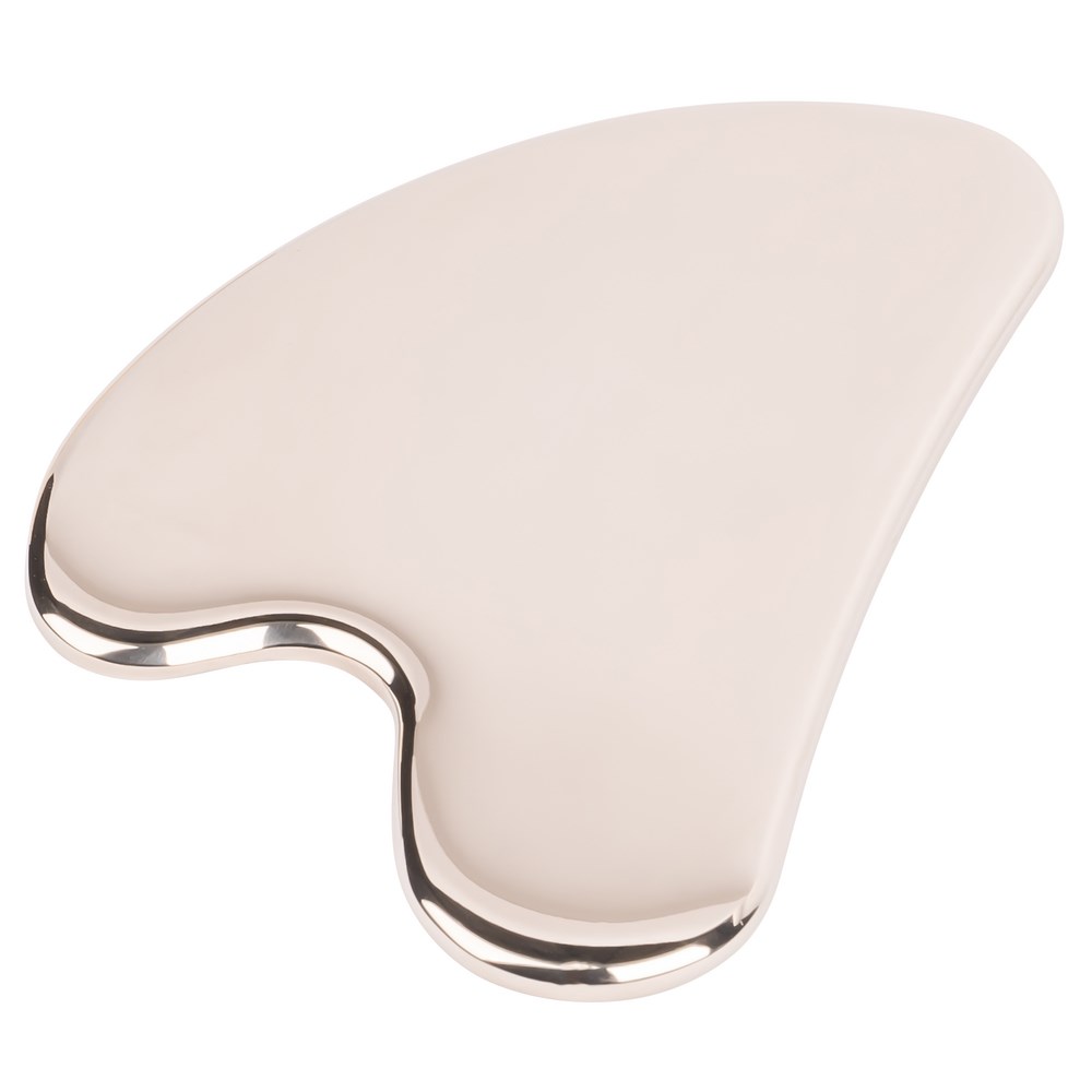 Ibero Cooling Gua Sha Metal