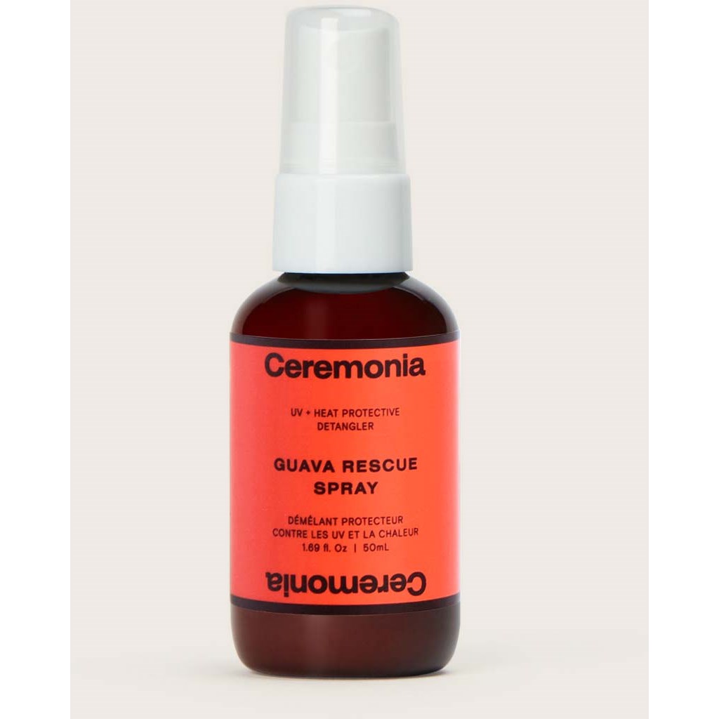 Ceremonia Guava Rescue Spray 50 ml