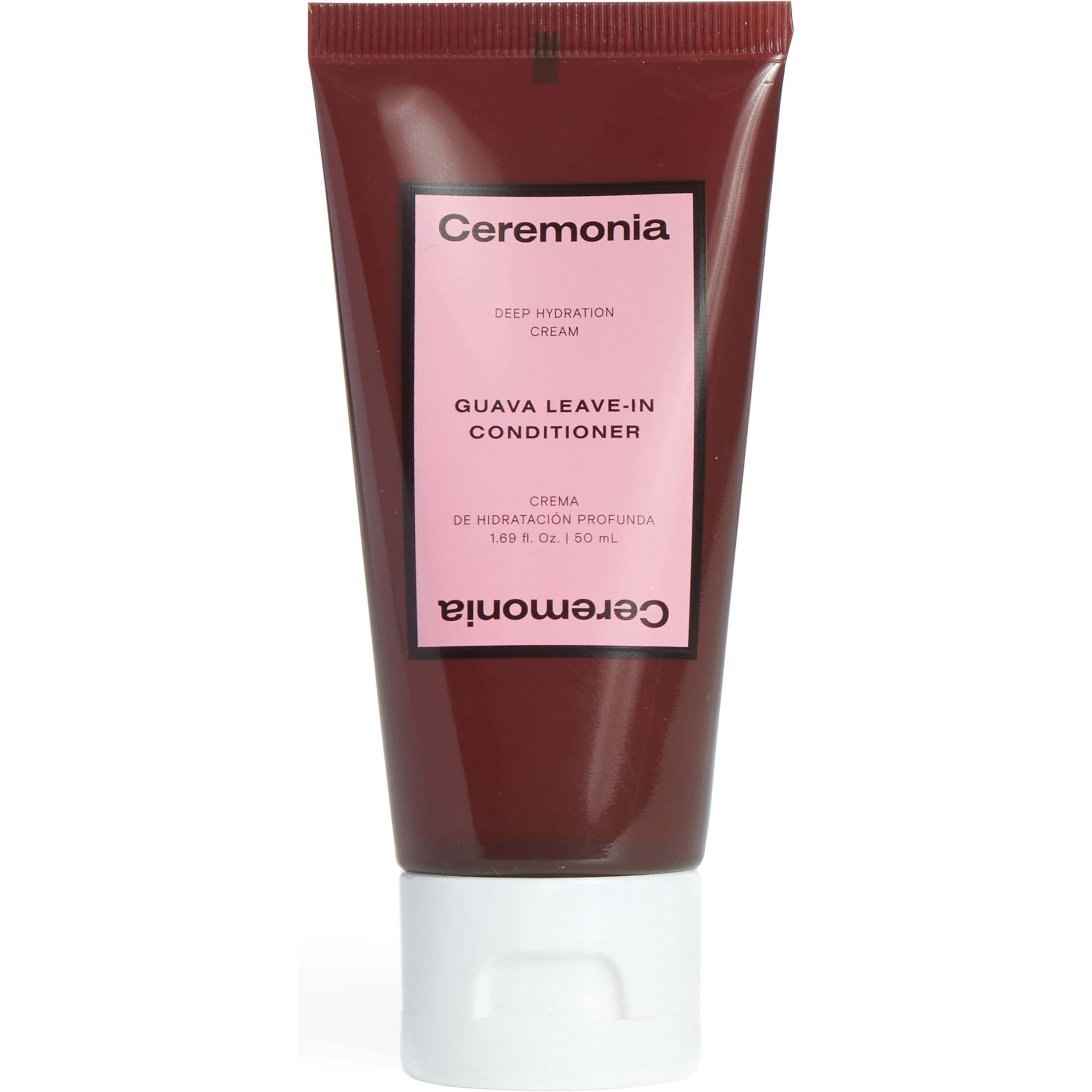 Ceremonia Guava Leave In Conditioner 50 ml