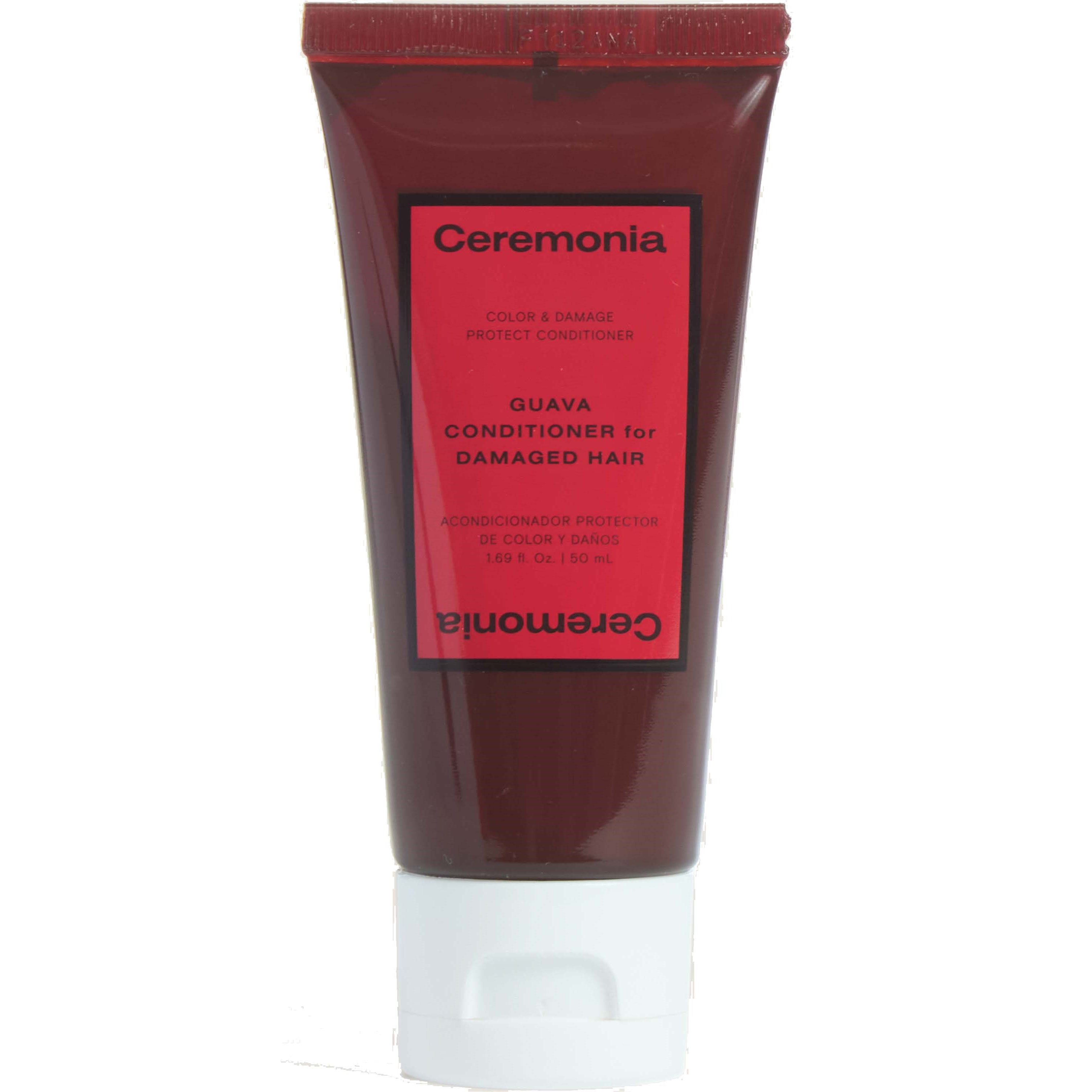 Ceremonia Guava Conditioner 50 ml