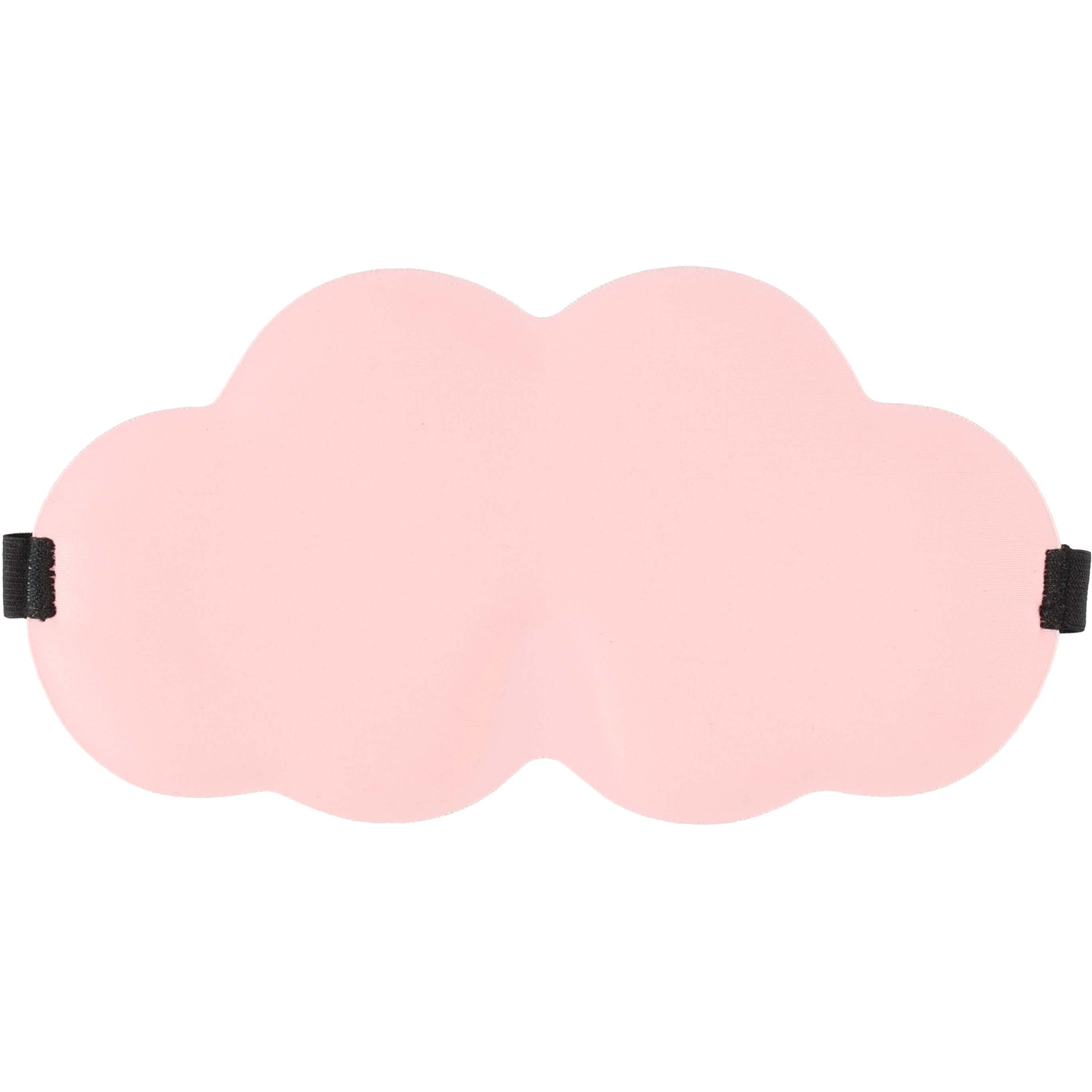 Mineas Eyemask Cloud Pink