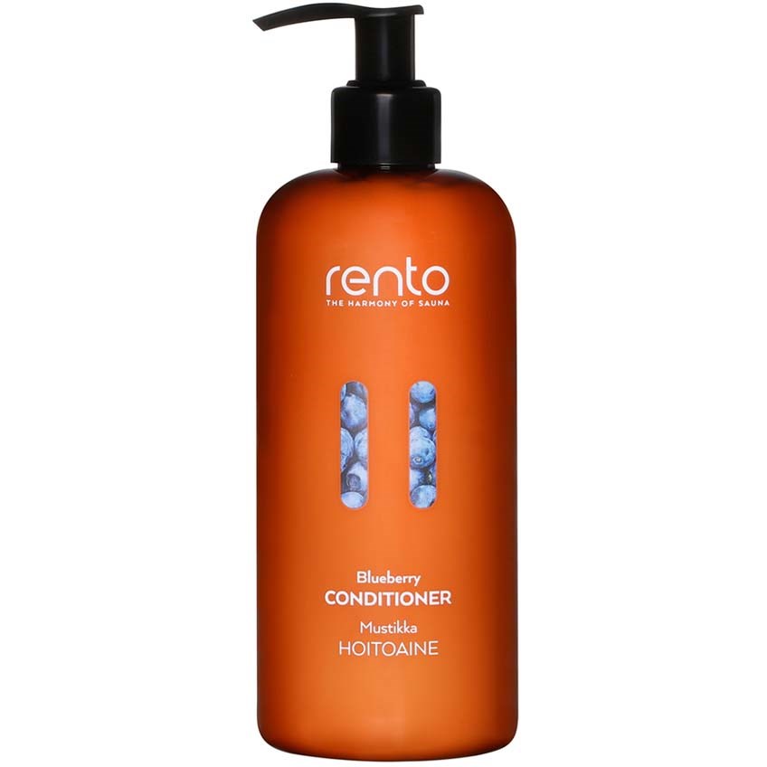 Rento Blueberry Hydrating Conditioner 400 ml