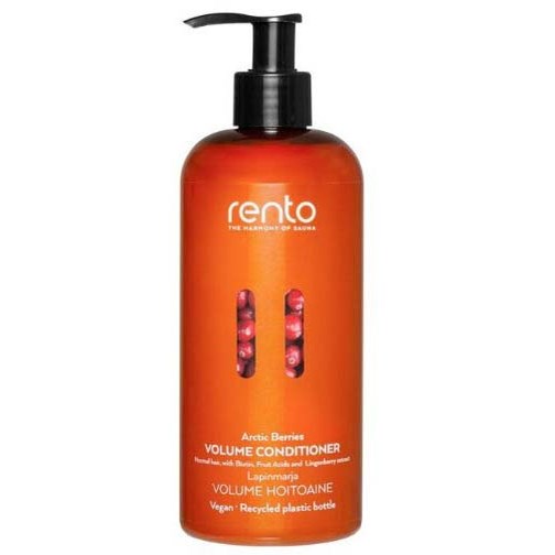 Rento Arctic Berries Volume Conditioner 400 ml