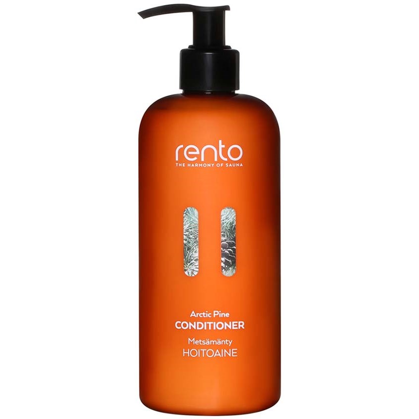 Rento Arctic Pine Refreshing Conditioner 400 ml