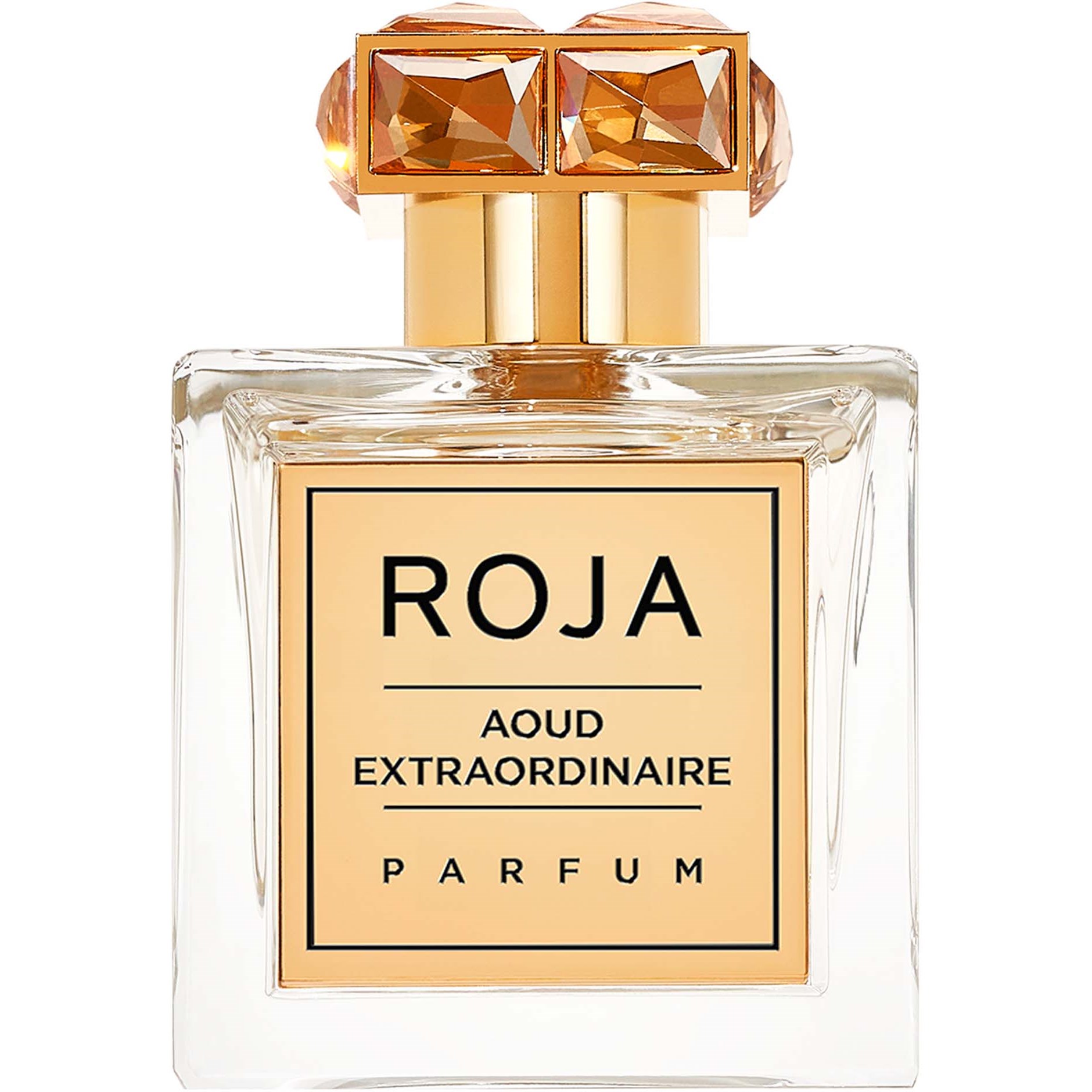 ROJA PARFUMS Aoud Extraordinaire Parfum 50 ml