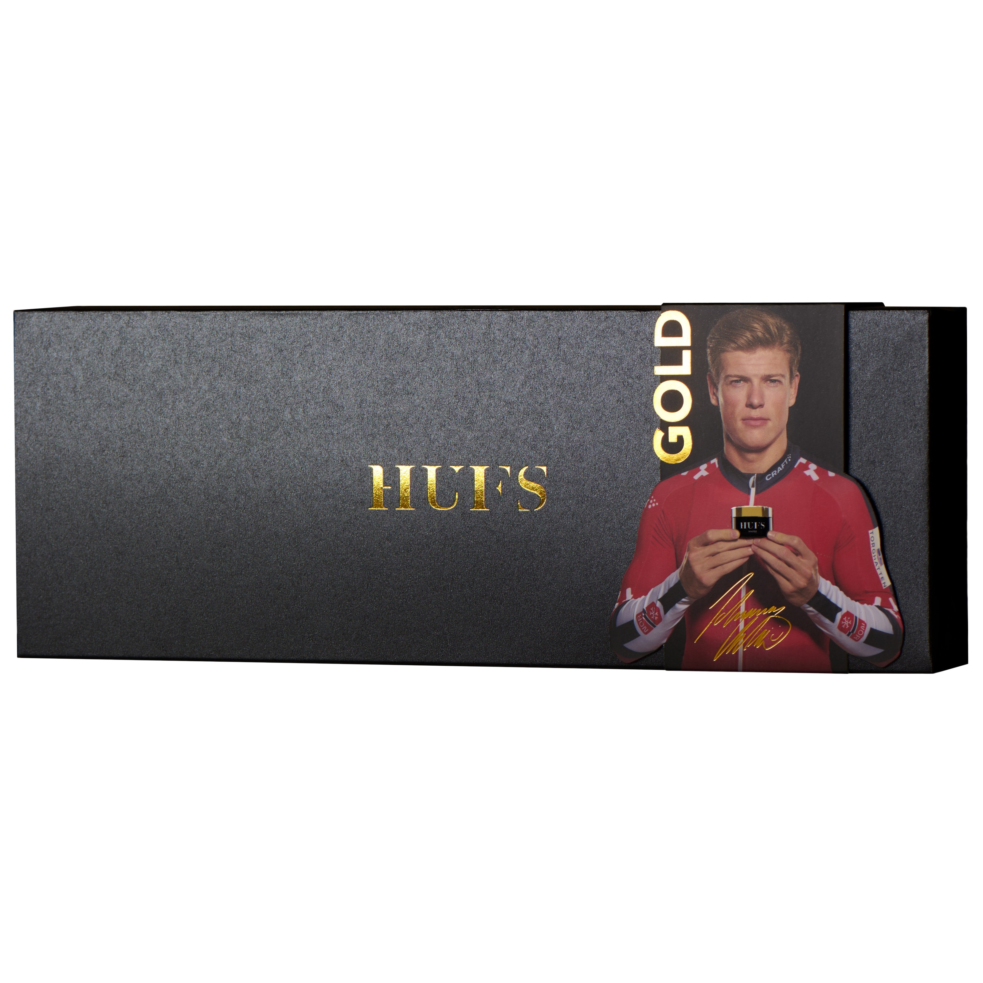 HUFS VM Gold Gift Set