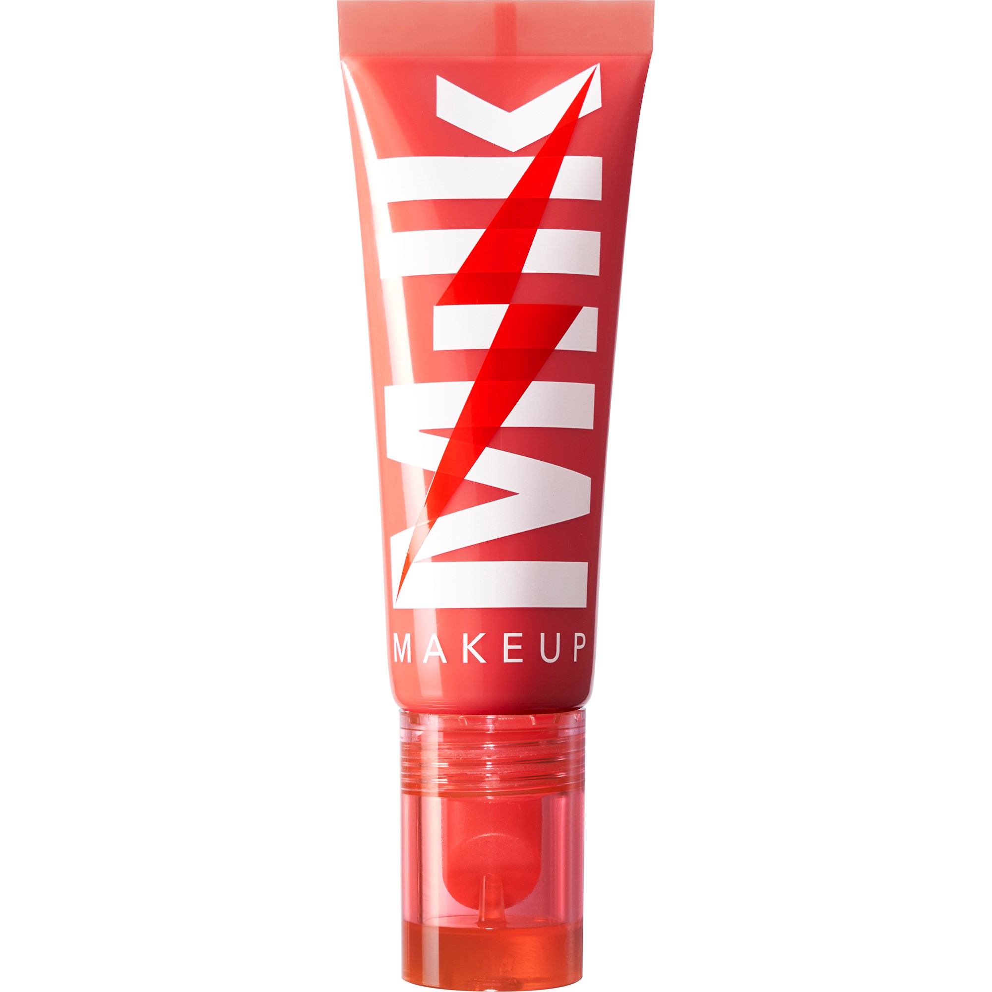 Milk Makeup Electric Glossy Lip Plumper Wired