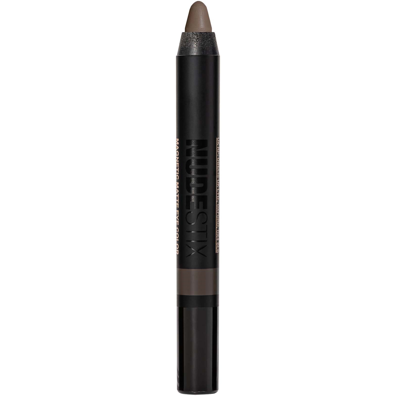 Nudestix Magnetic Matte Eye Color Slate