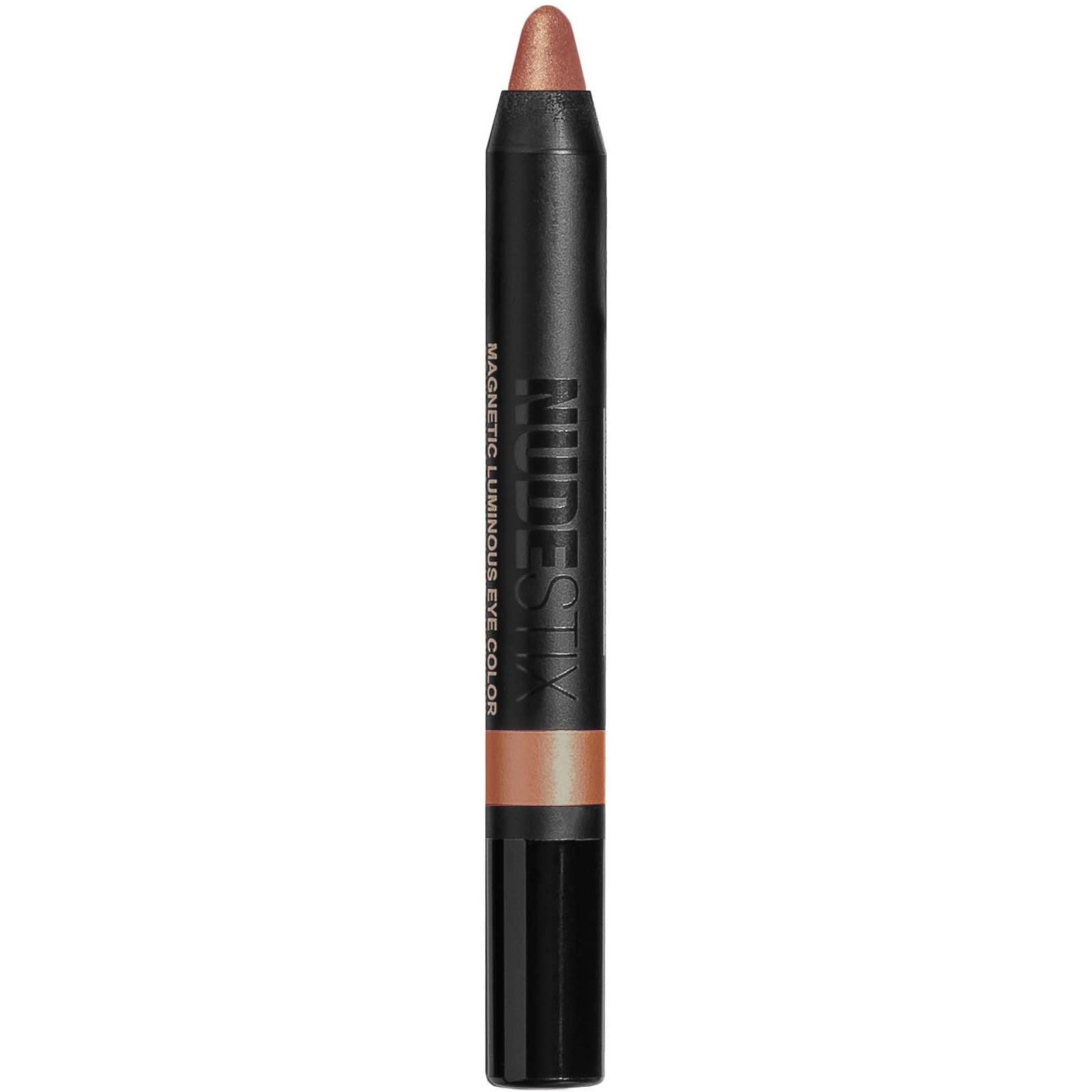 Nudestix Magnetic Luminous Eye Color Copper Foil