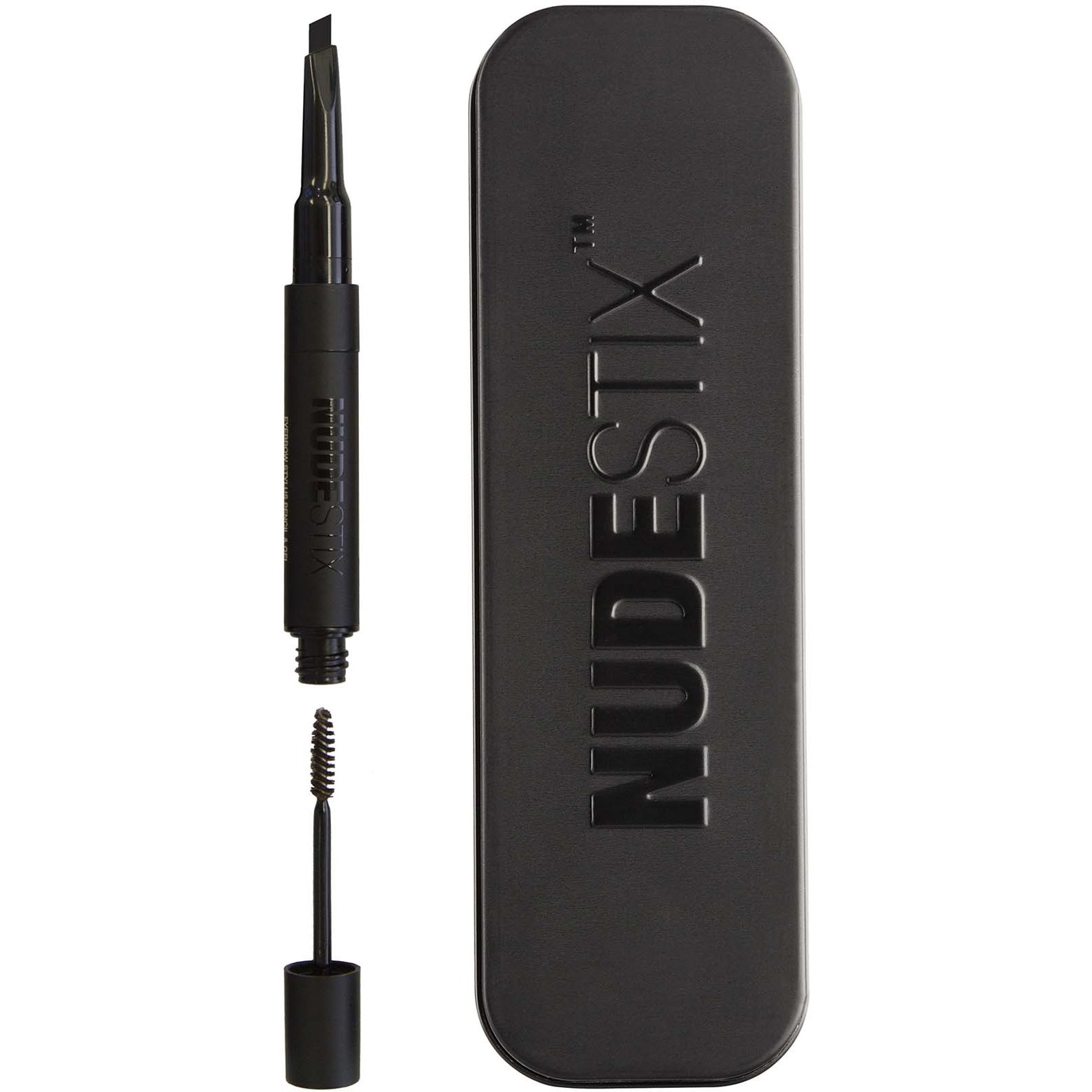 Nudestix Eyebrow Stylus Brown/Black