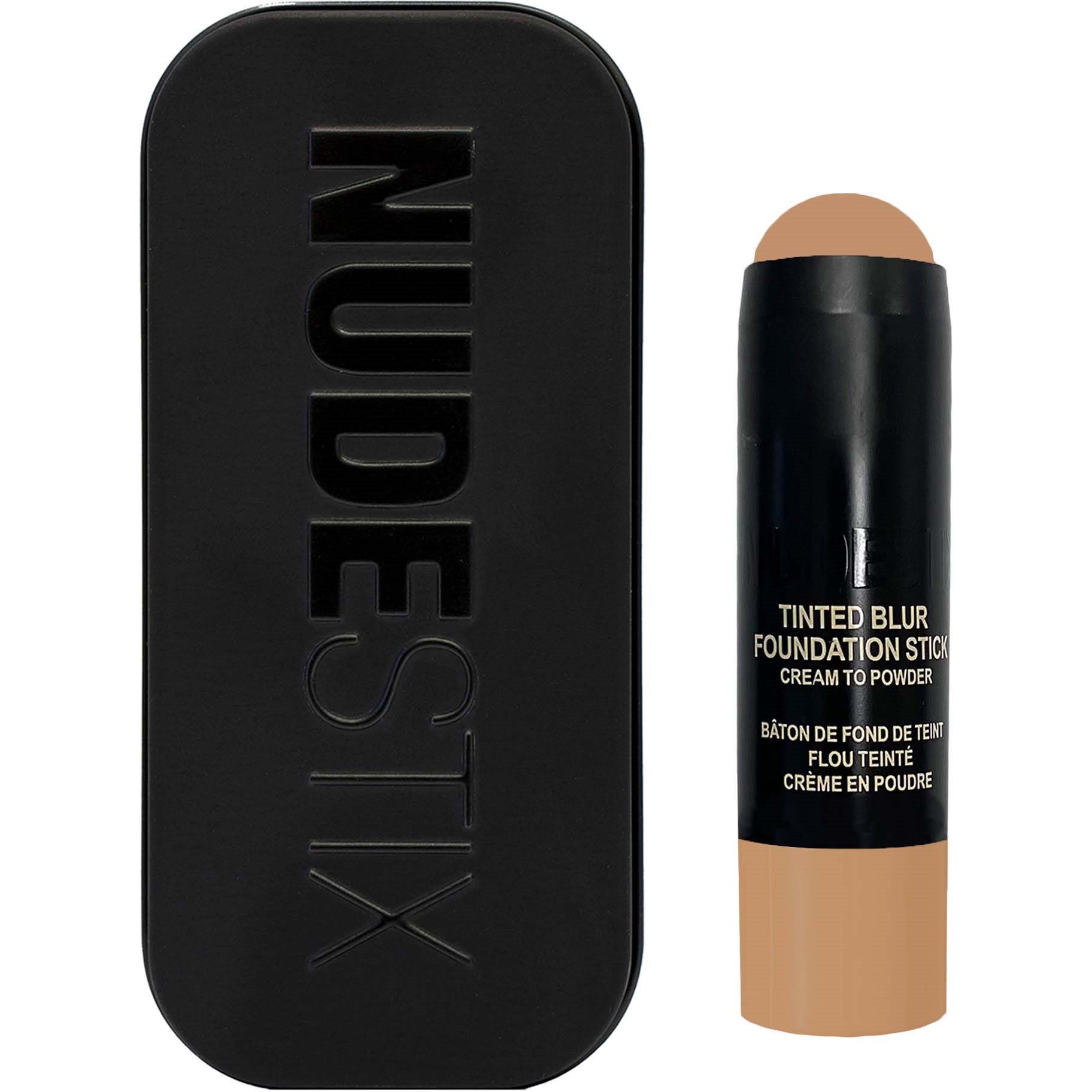 Nudestix Tinted Blur Stick Foundation Medium 5