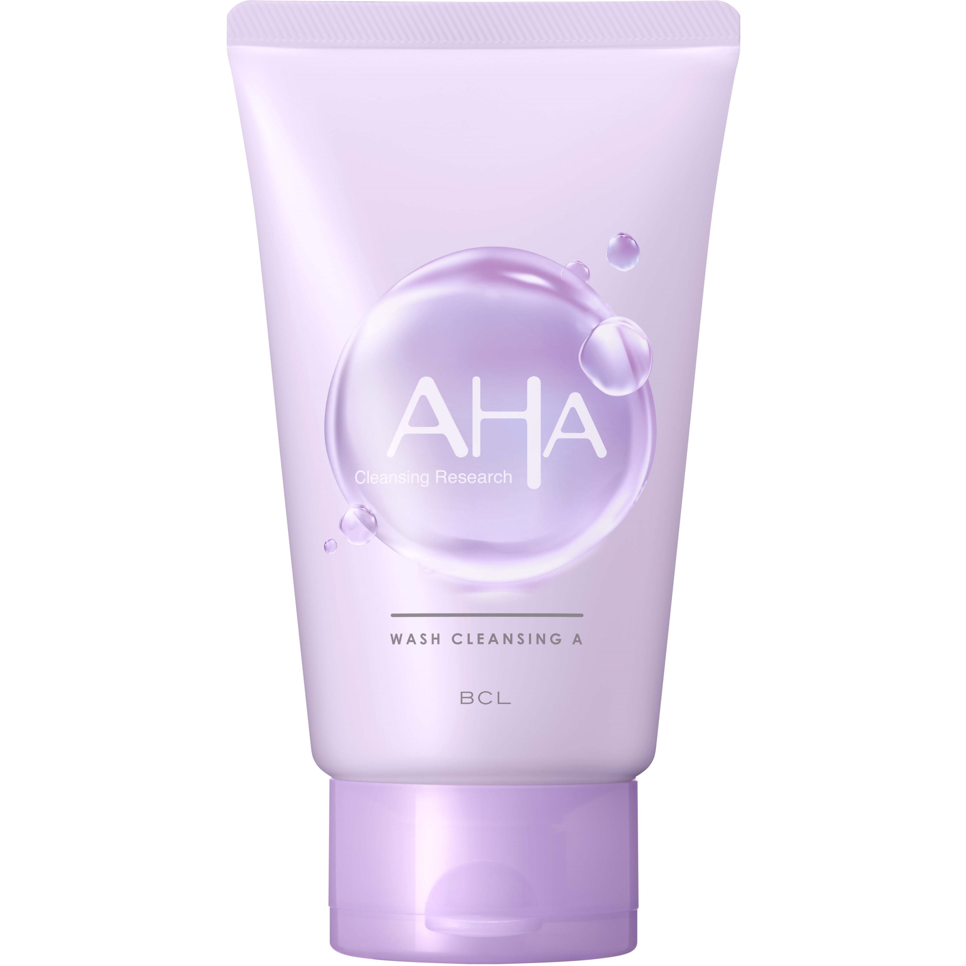 AHA Cleansing Research Cleansing A (Retinol) 120 g