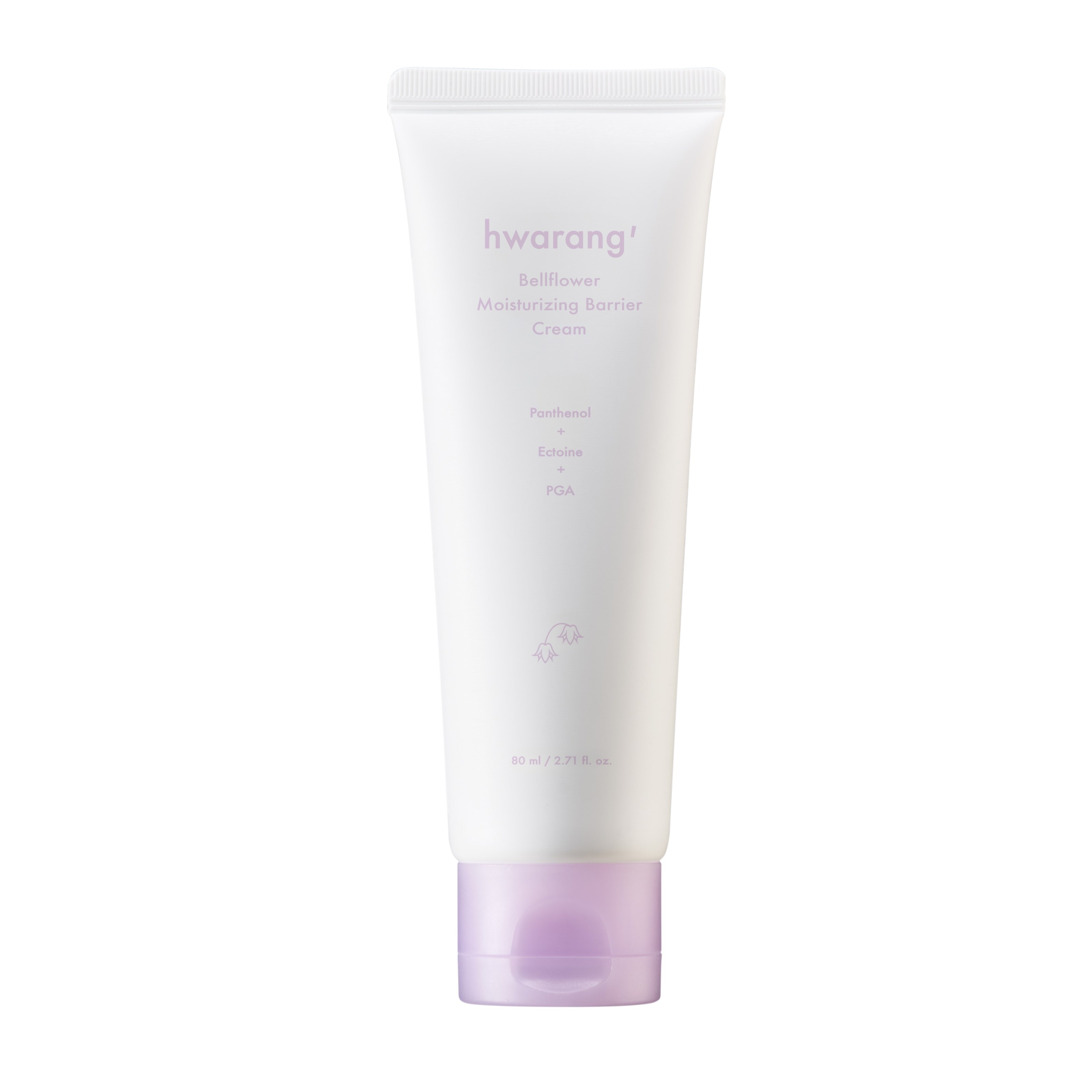 hwarang' Bellflower Barrier Cream 80 ml