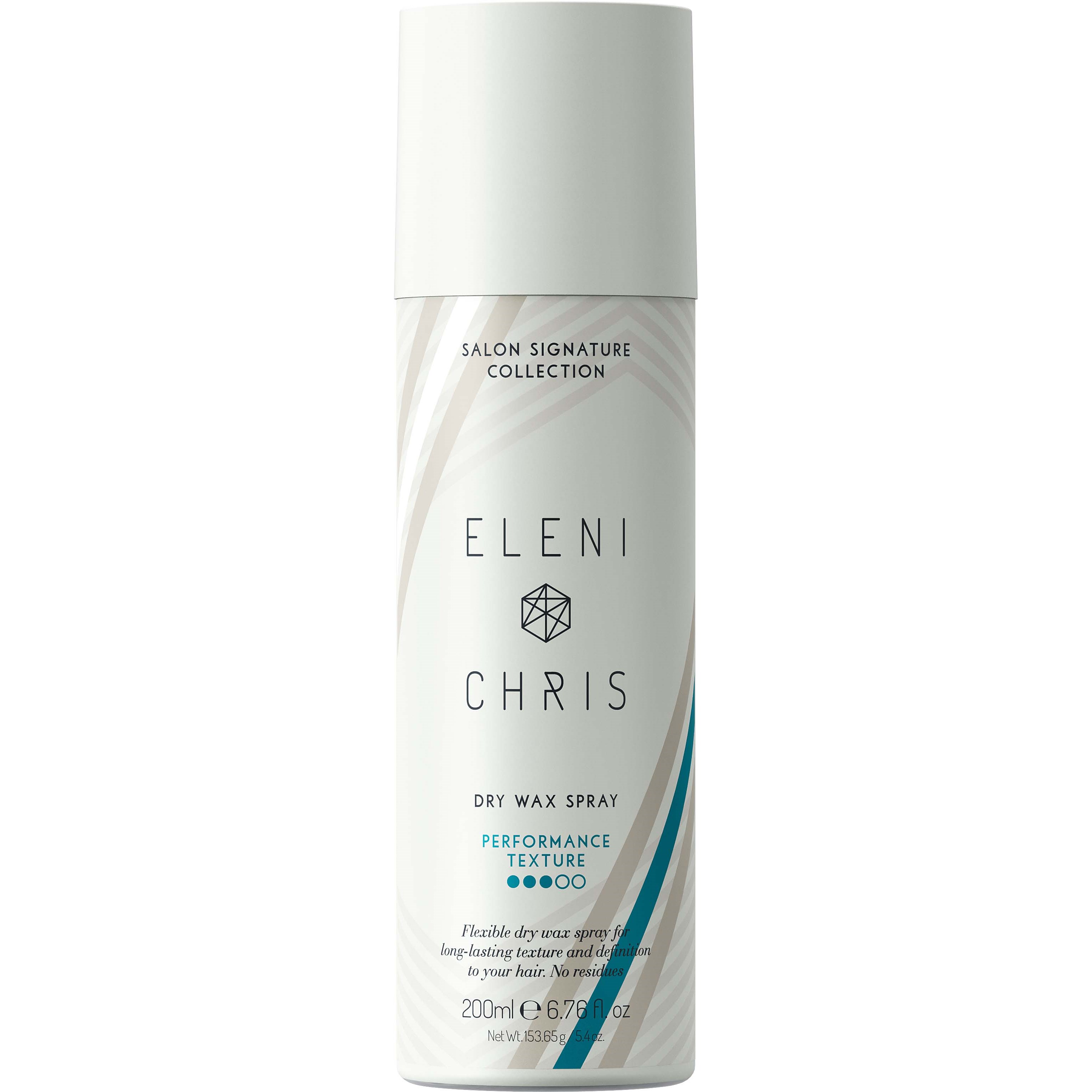 Eleni&Chris Dry Wax Spray 200 ml