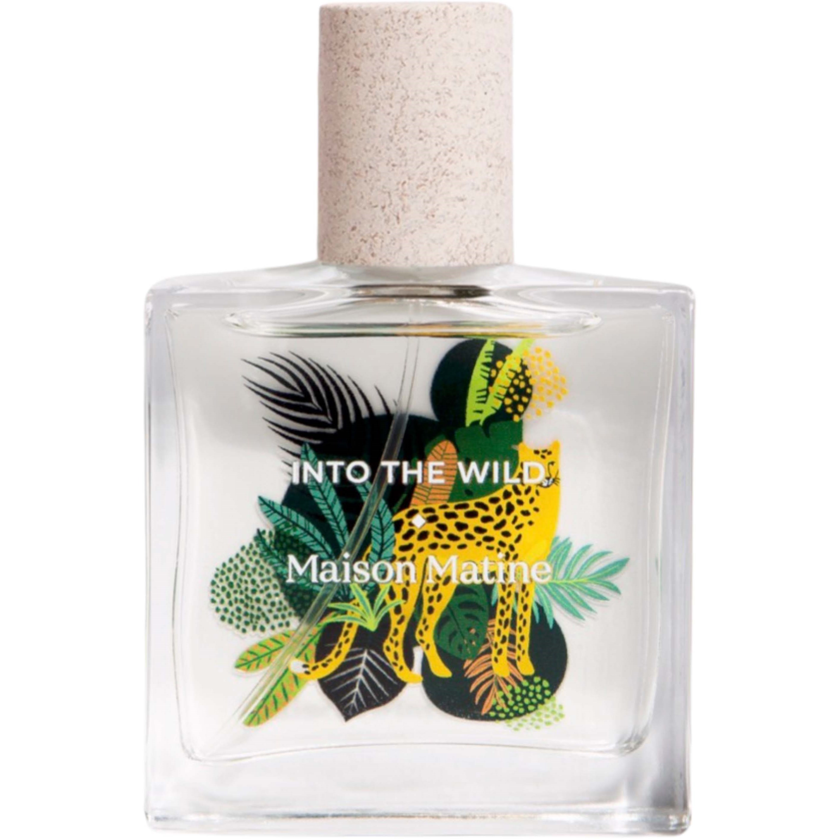 Maison Matine Into The Wild Eau de Parfum 50 ml