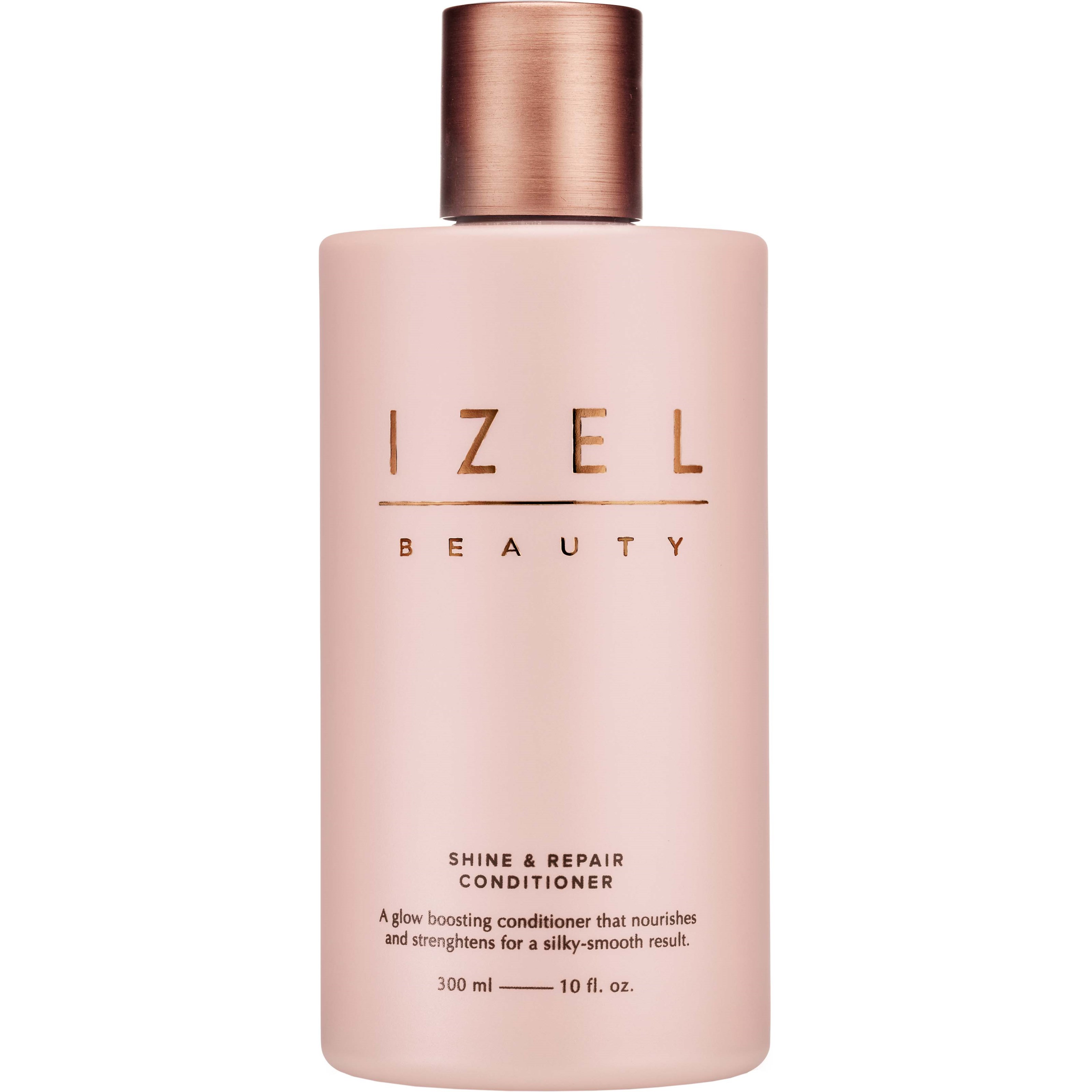 Izel Beauty Shine & Repair Conditioner 300 ml