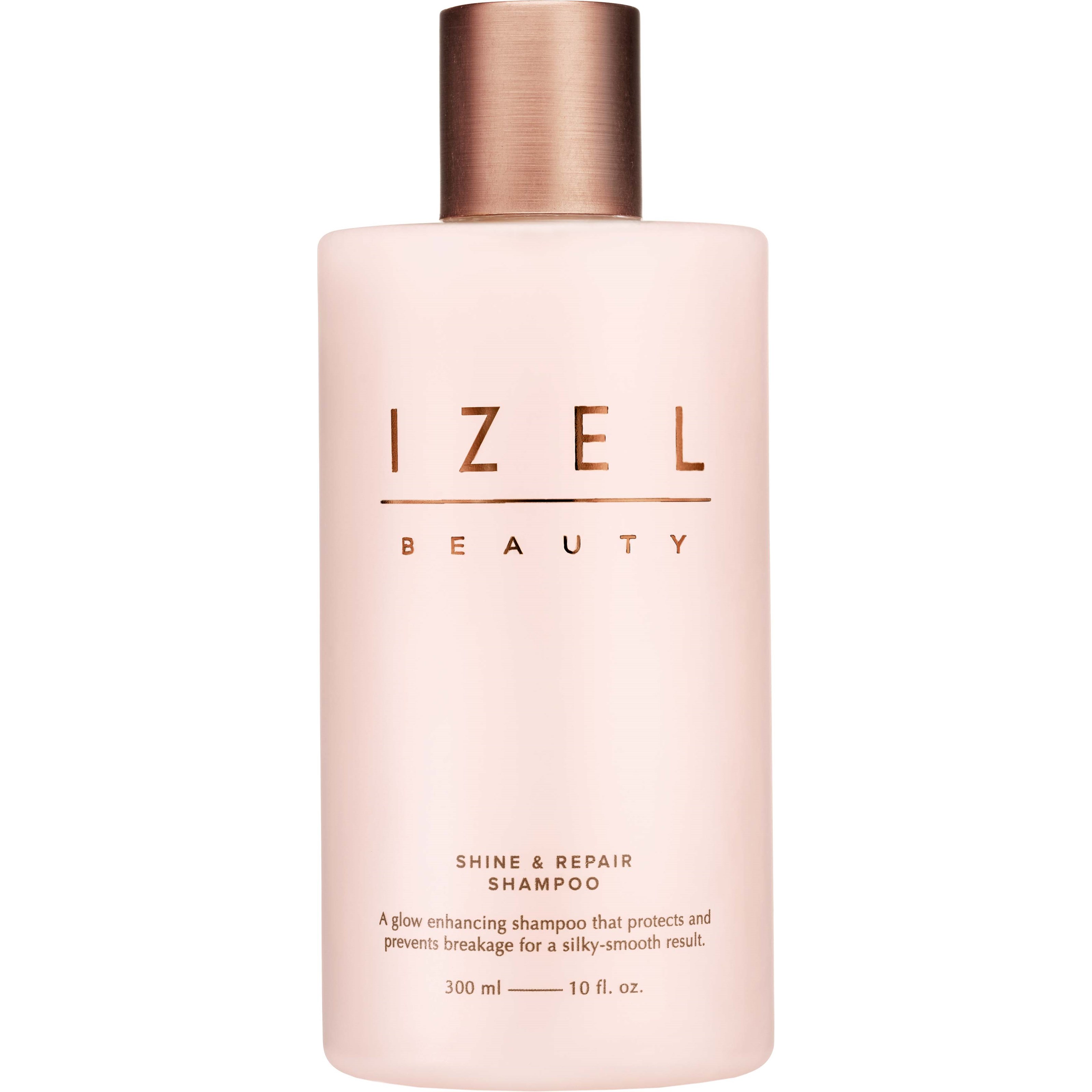 Izel Beauty Shine & Repair Shampoo 300 ml