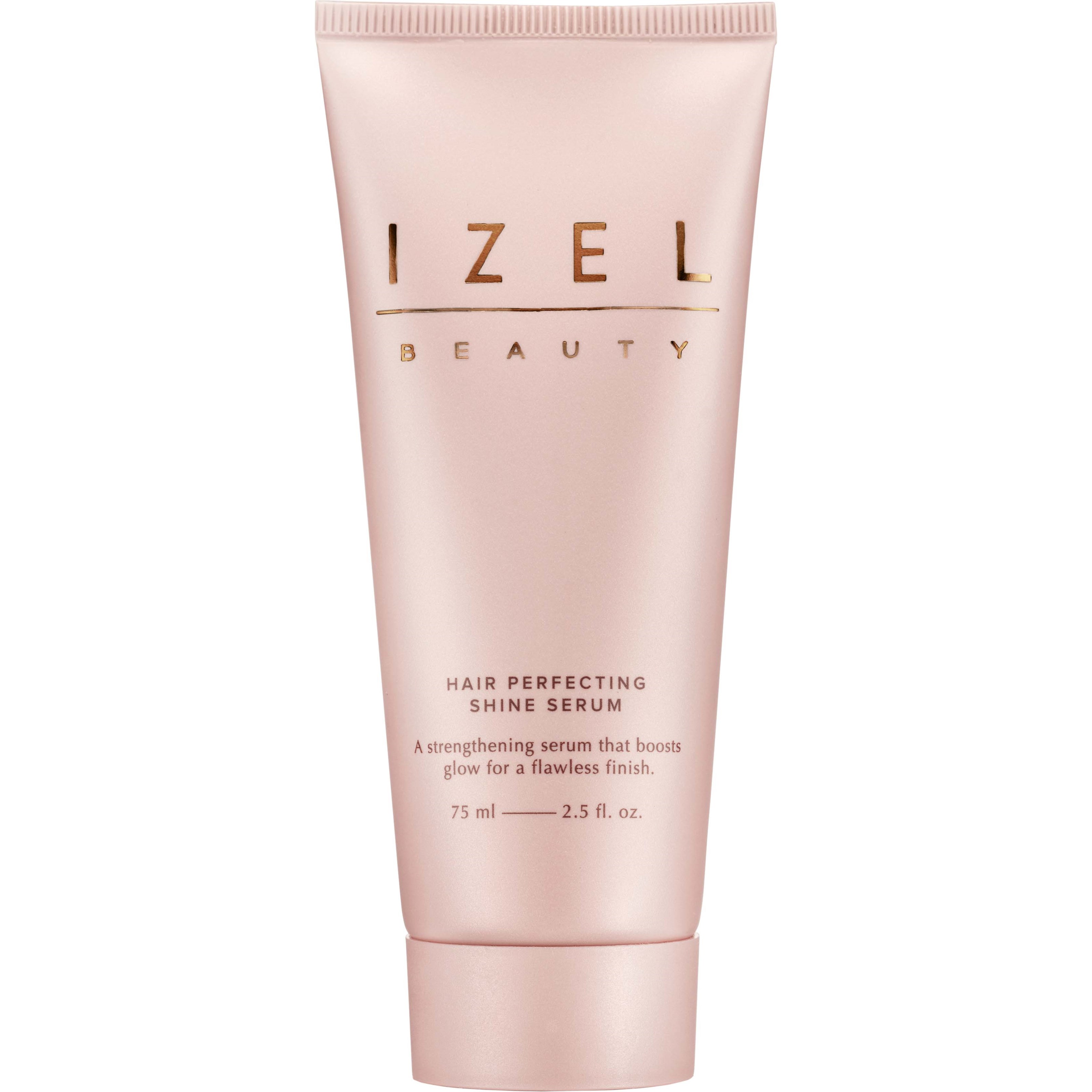 Izel Beauty Hair Perfecting Shine Serum 75 ml