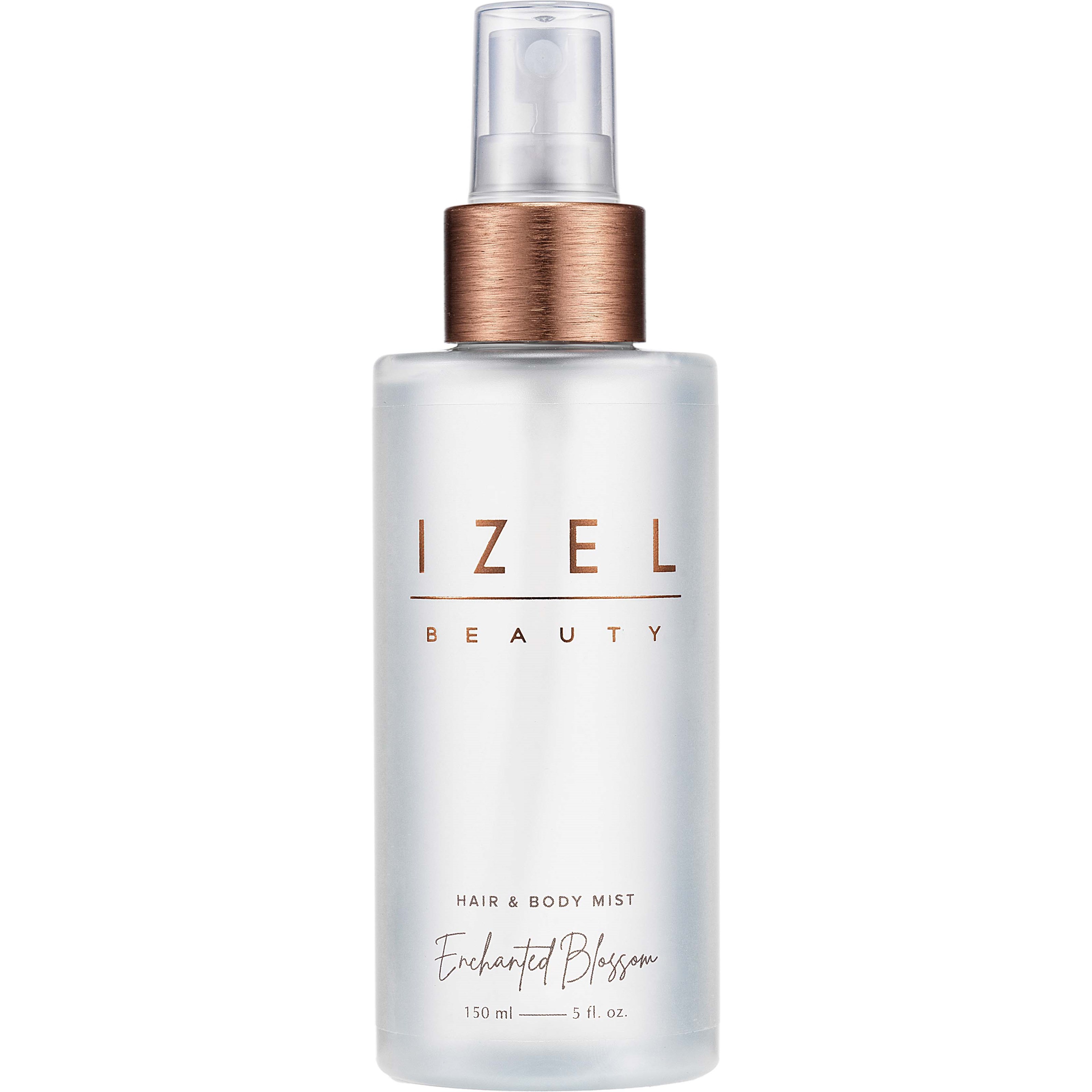 Izel Beauty Hair & Body Mist Enchanted Blossom 150 ml