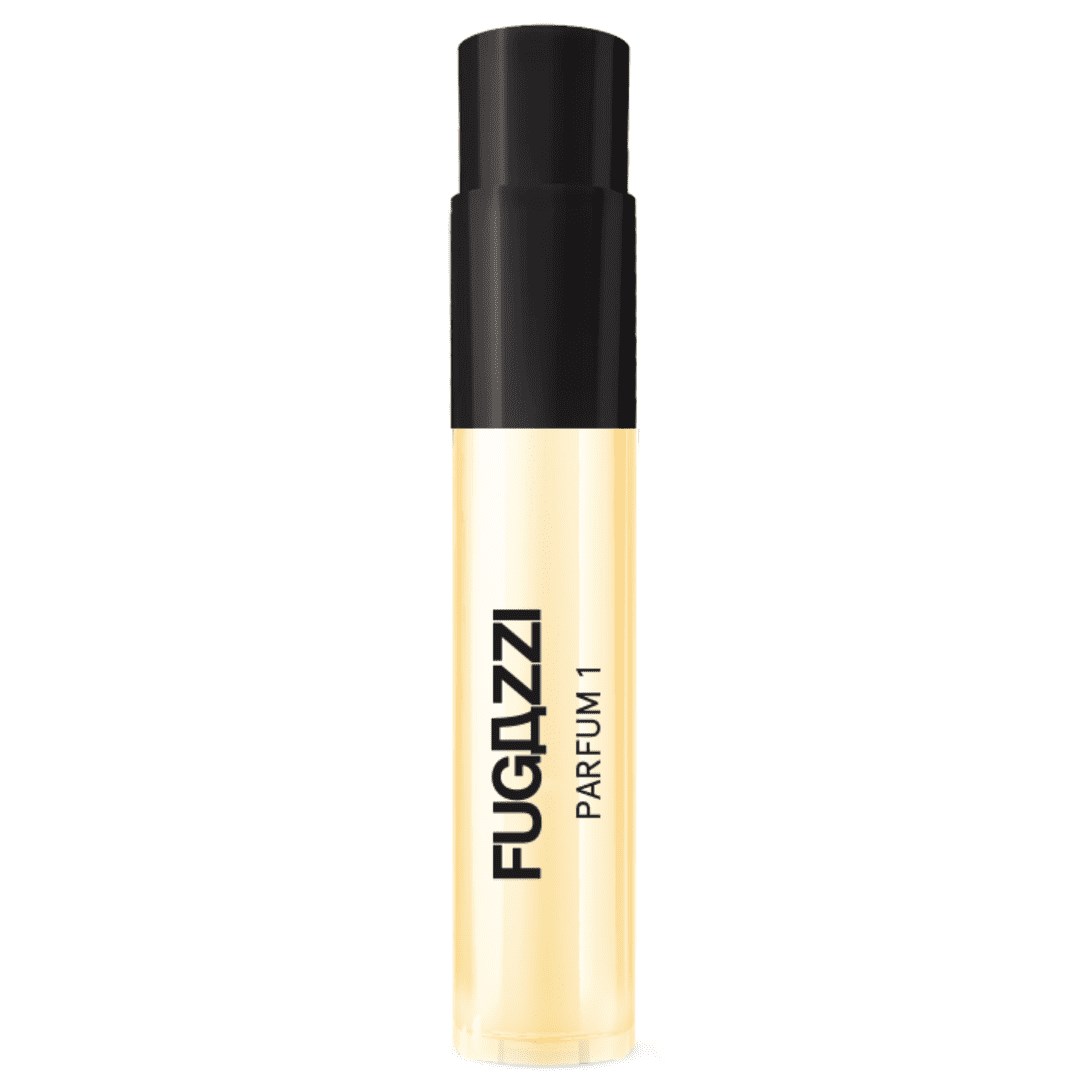 Fugazzi Parfum 1 Eau de Parfum 8 ml