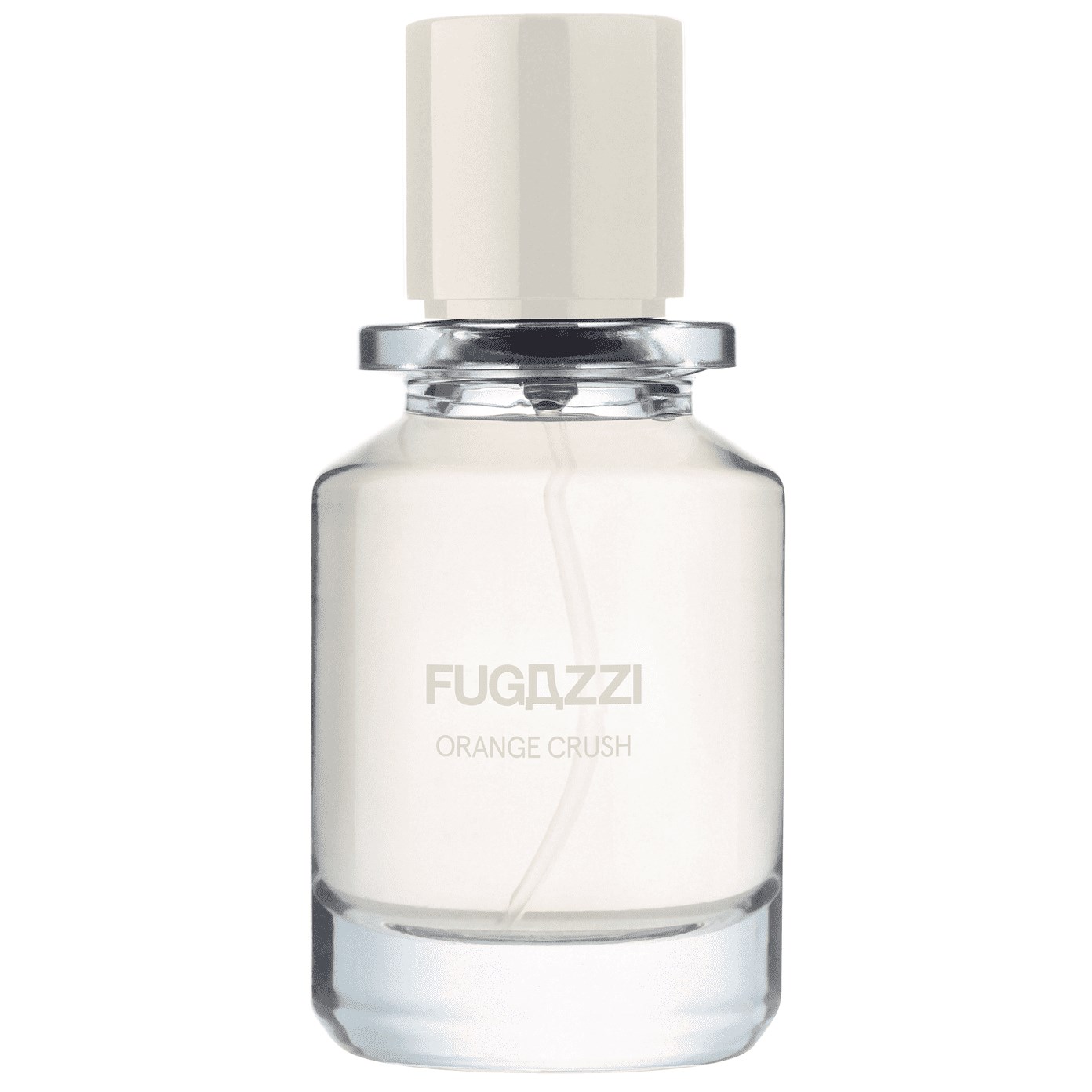 Fugazzi Orange Crush Eau de Parfum 50 ml