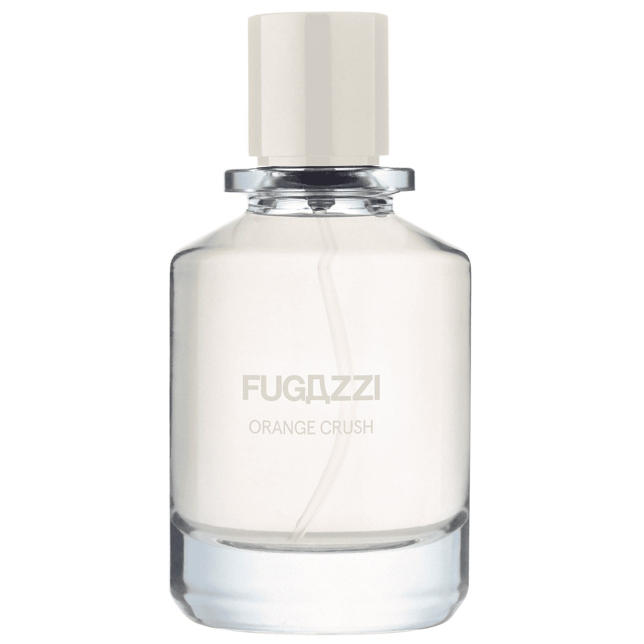 Fugazzi Orange Crush Eau de Parfum 100 ml