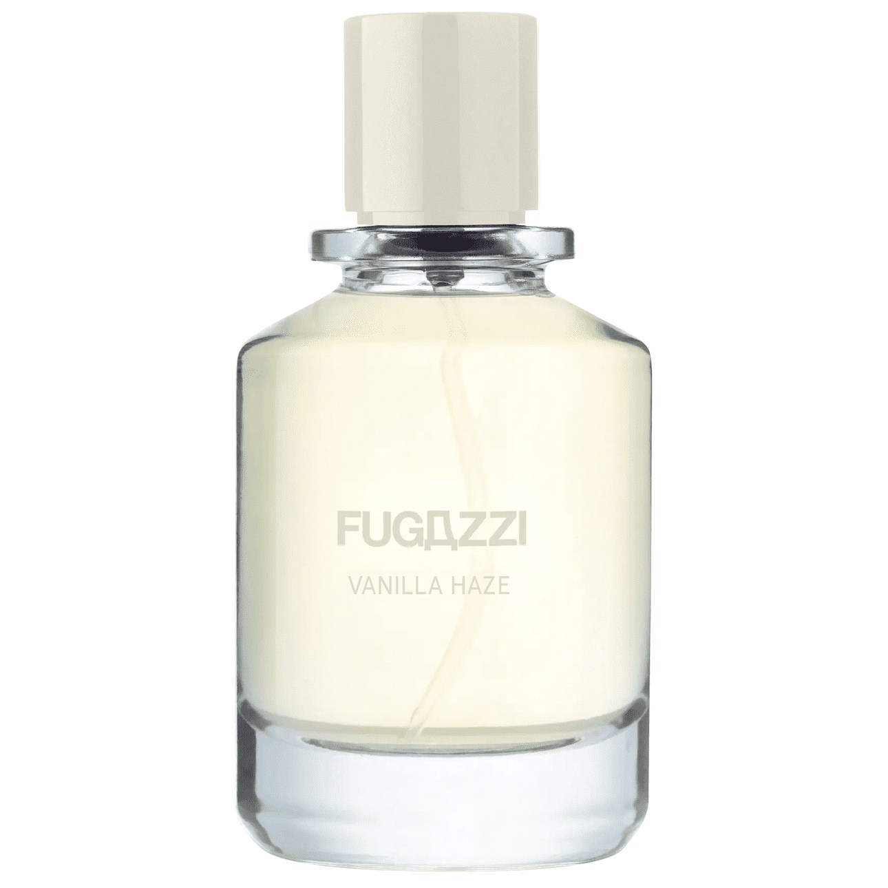 Fugazzi Vanilla Haze Eau de Parfum 100 ml