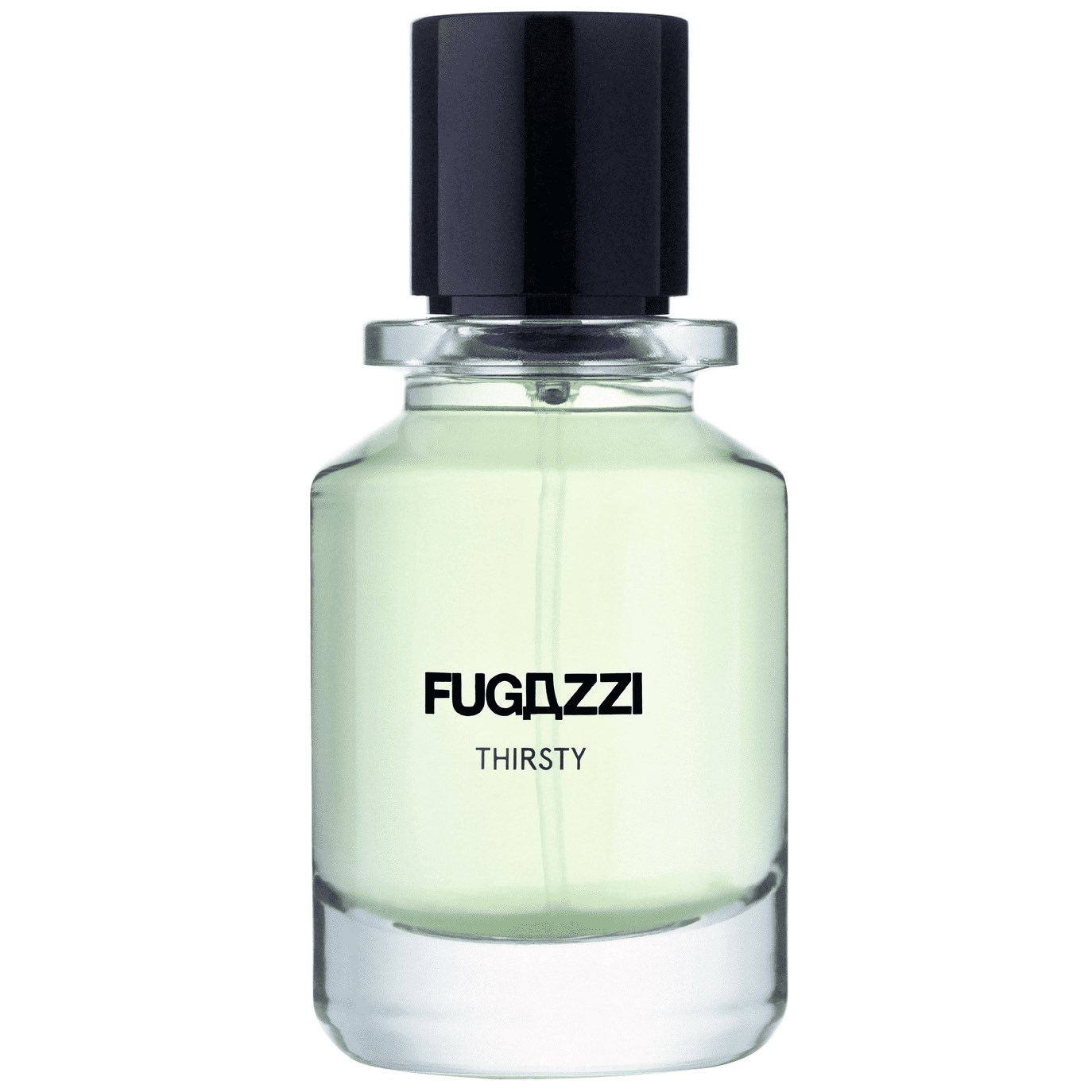 Fugazzi Thirsty Eau de Parfum 50 ml